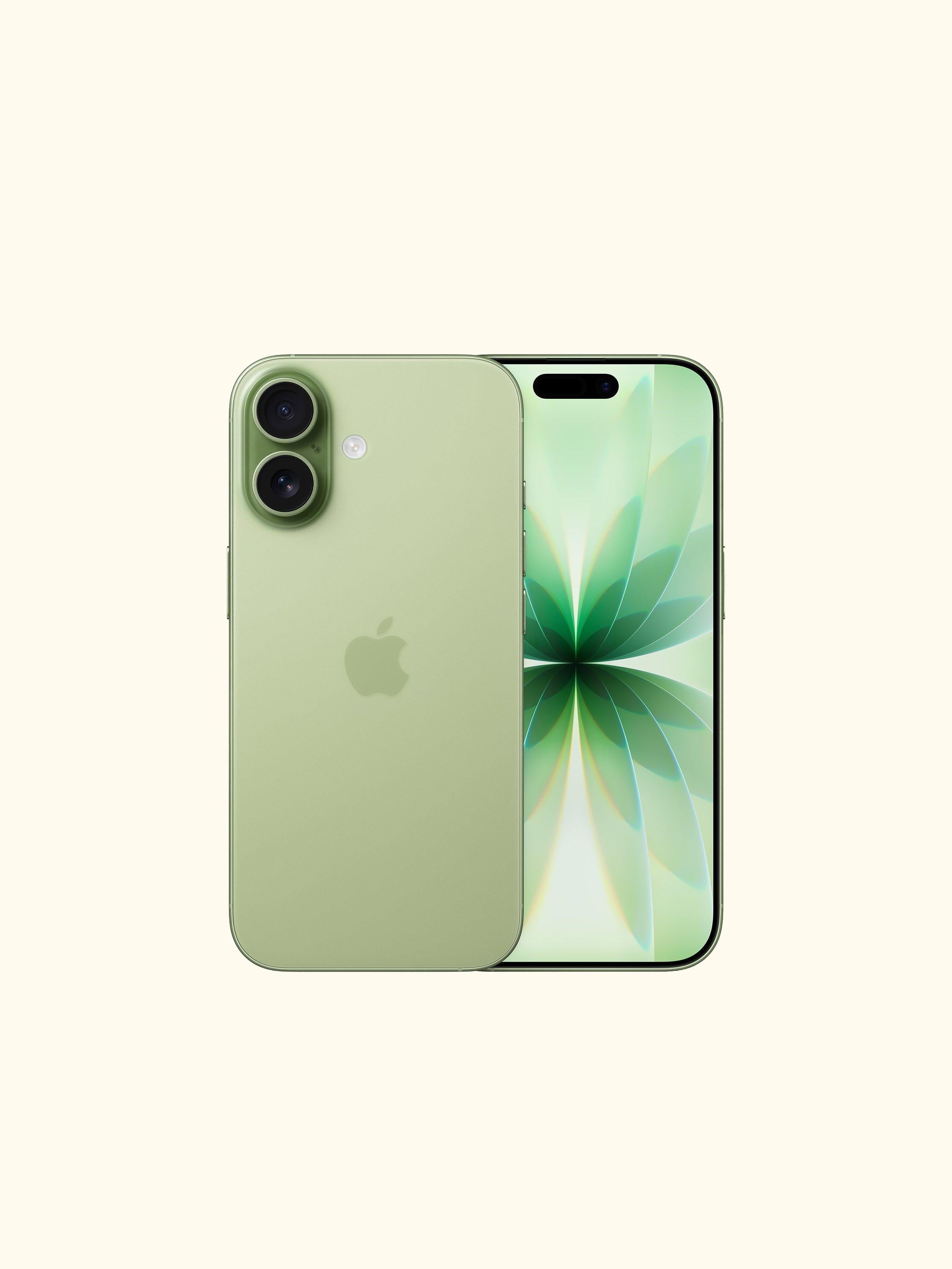iPhone 17, iOS, 6.3", 5G, SIM Free, 256GB