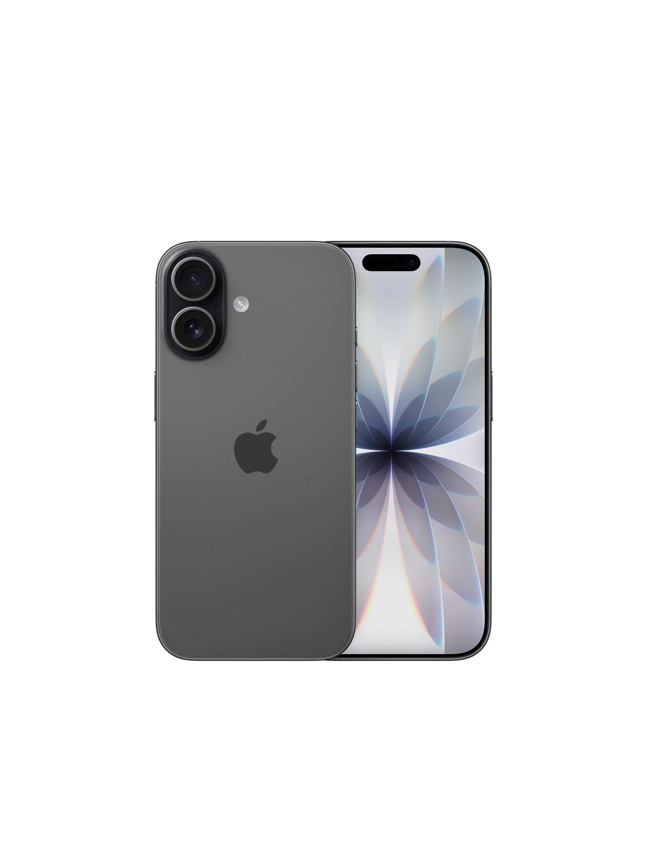 iPhone 17, iOS, 6.3", 5G, SIM Free, 512GB