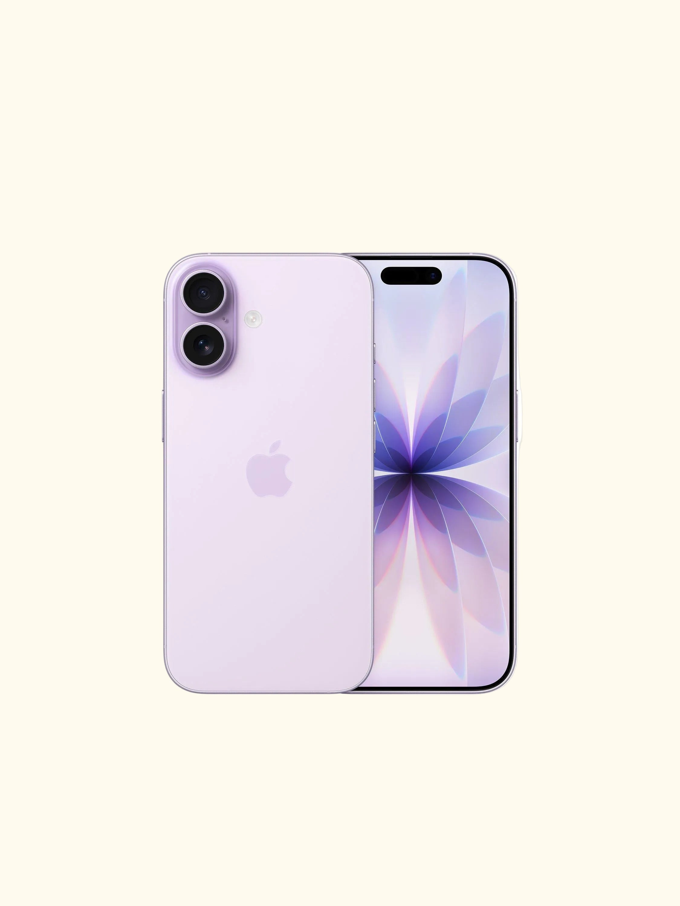 iPhone 17, iOS, 6.3", 5G, SIM Free, 512GB