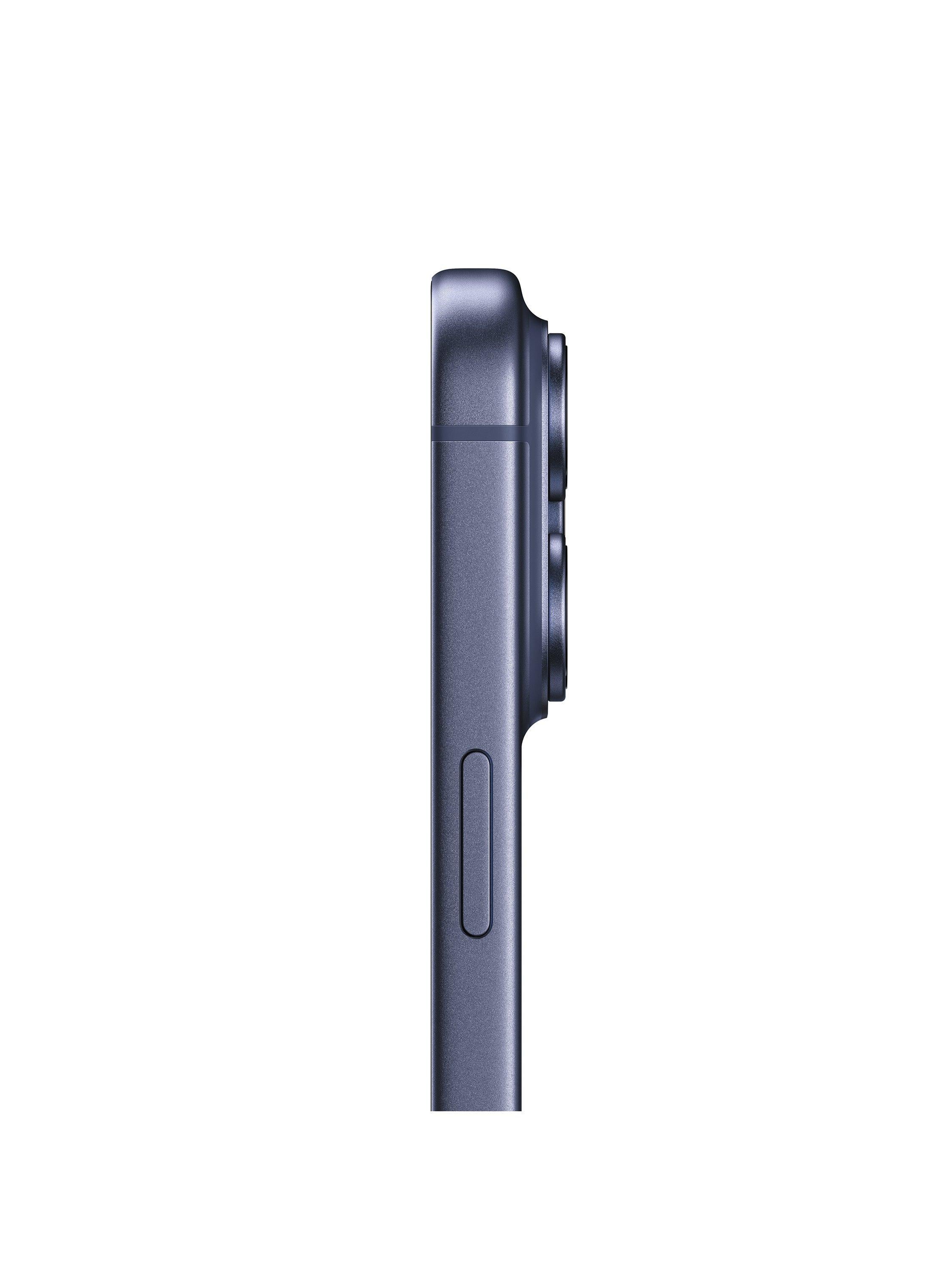 iPhone 17 Pro Max, iOS, 6.9", 5G, SIM Free, 512GB
