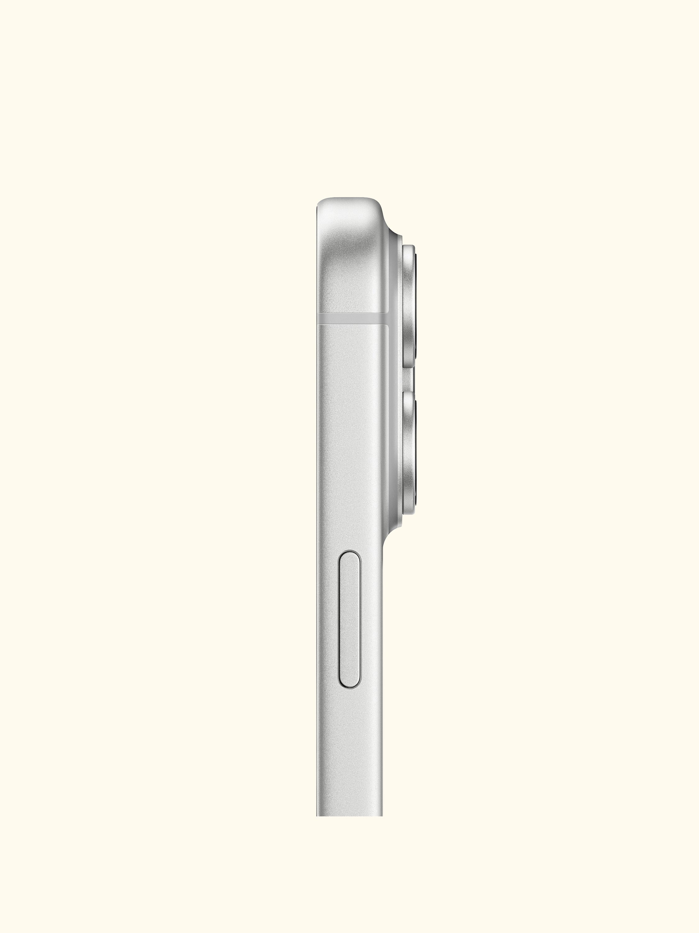 iPhone 17 Pro, iOS, 6.3", 5G, SIM Free, 1TB