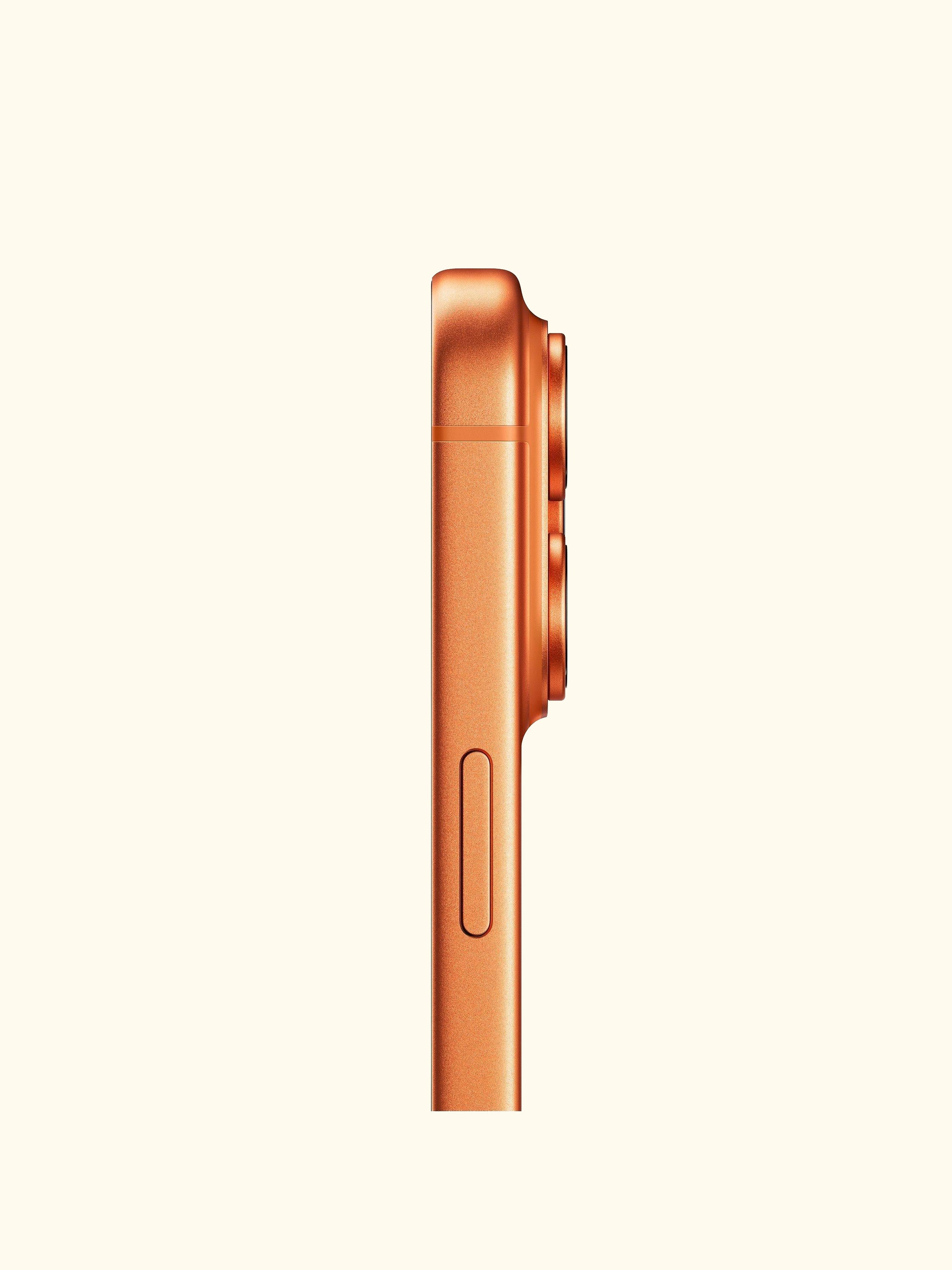 iPhone 17 Pro, iOS, 6.3", 5G, SIM Free, 256GB