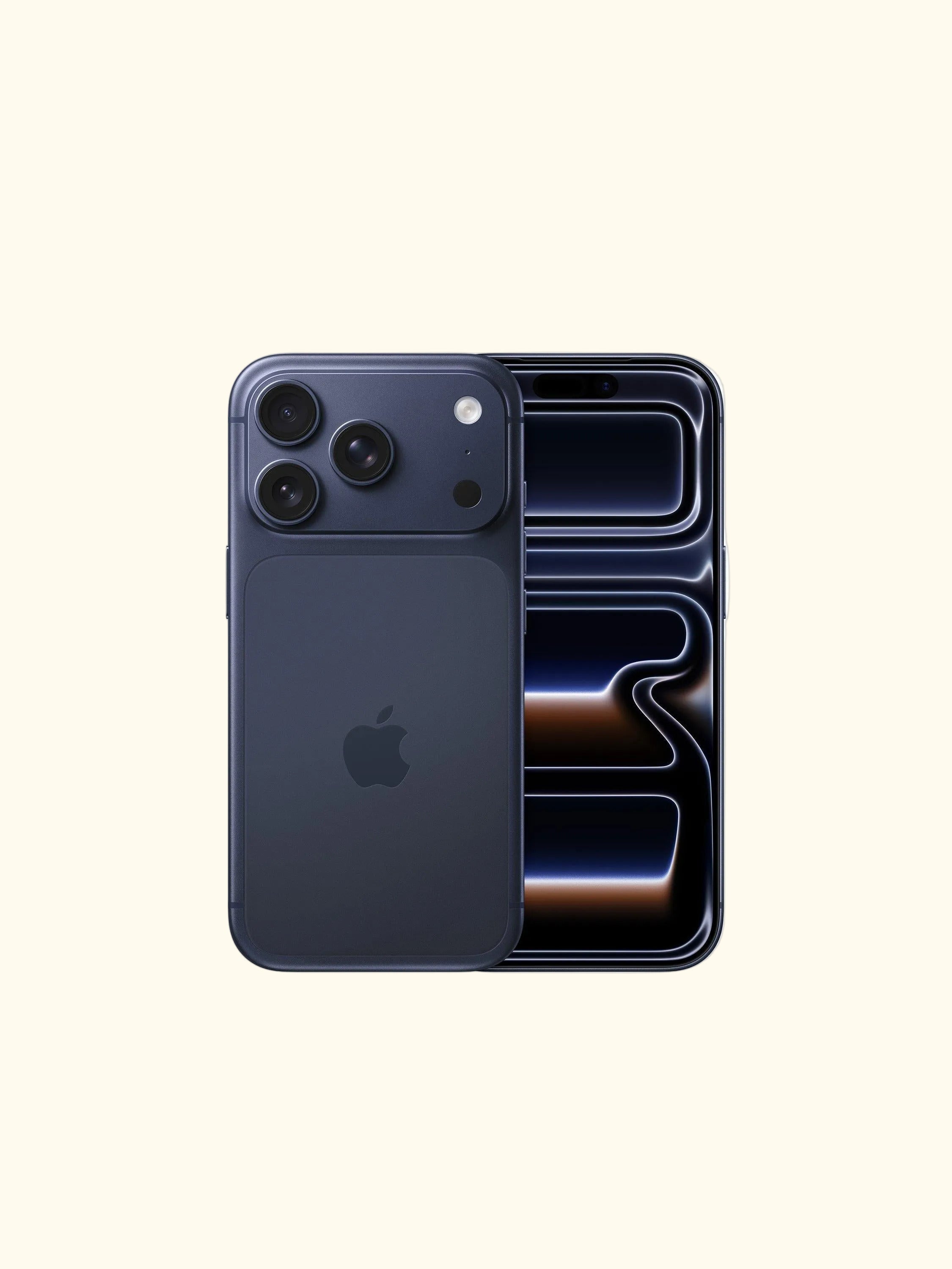 iPhone 17 Pro, iOS, 6.3", 5G, SIM Free, 256GB