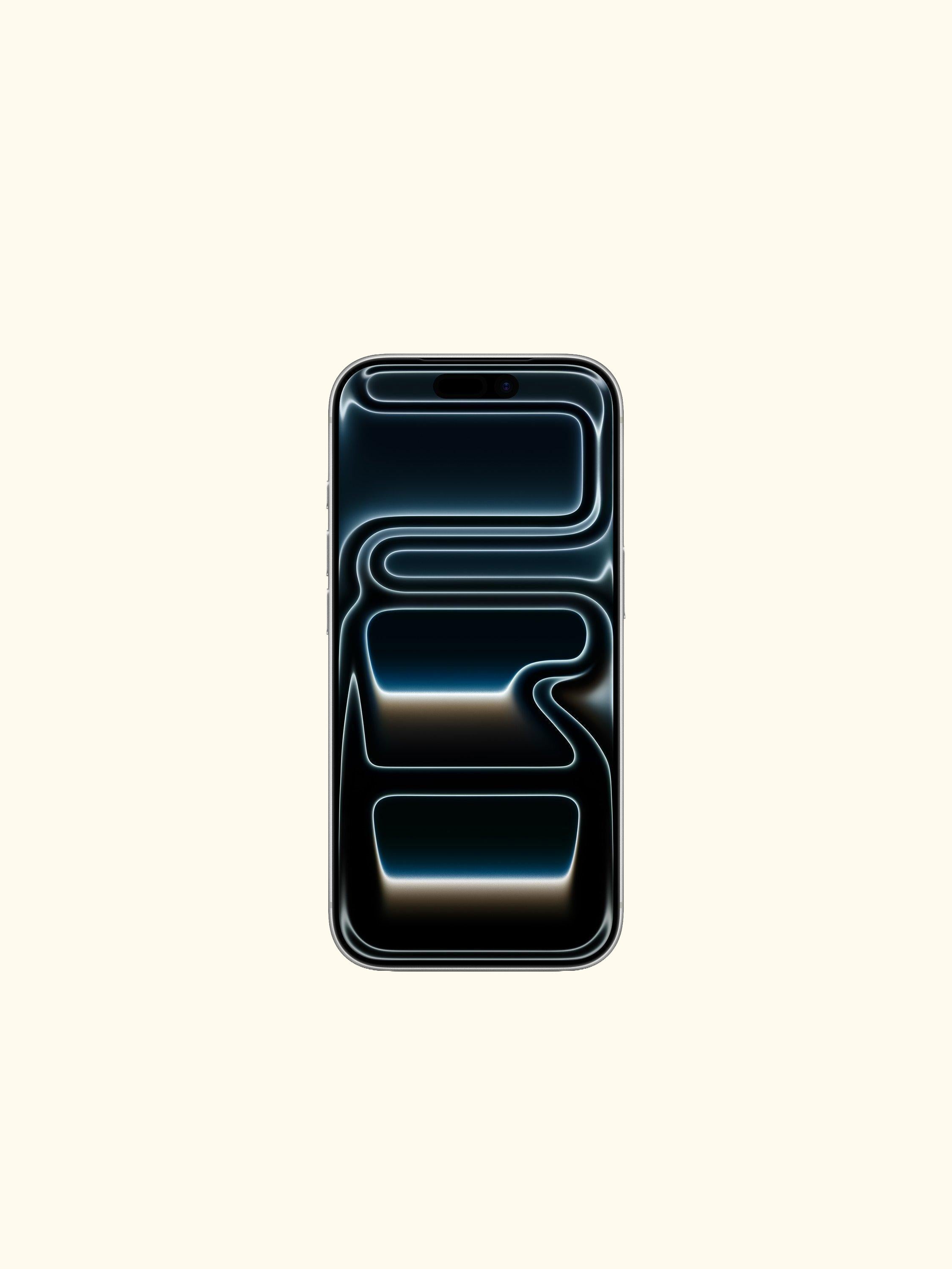 iPhone 17 Pro, iOS, 6.3", 5G, SIM Free, 512GB