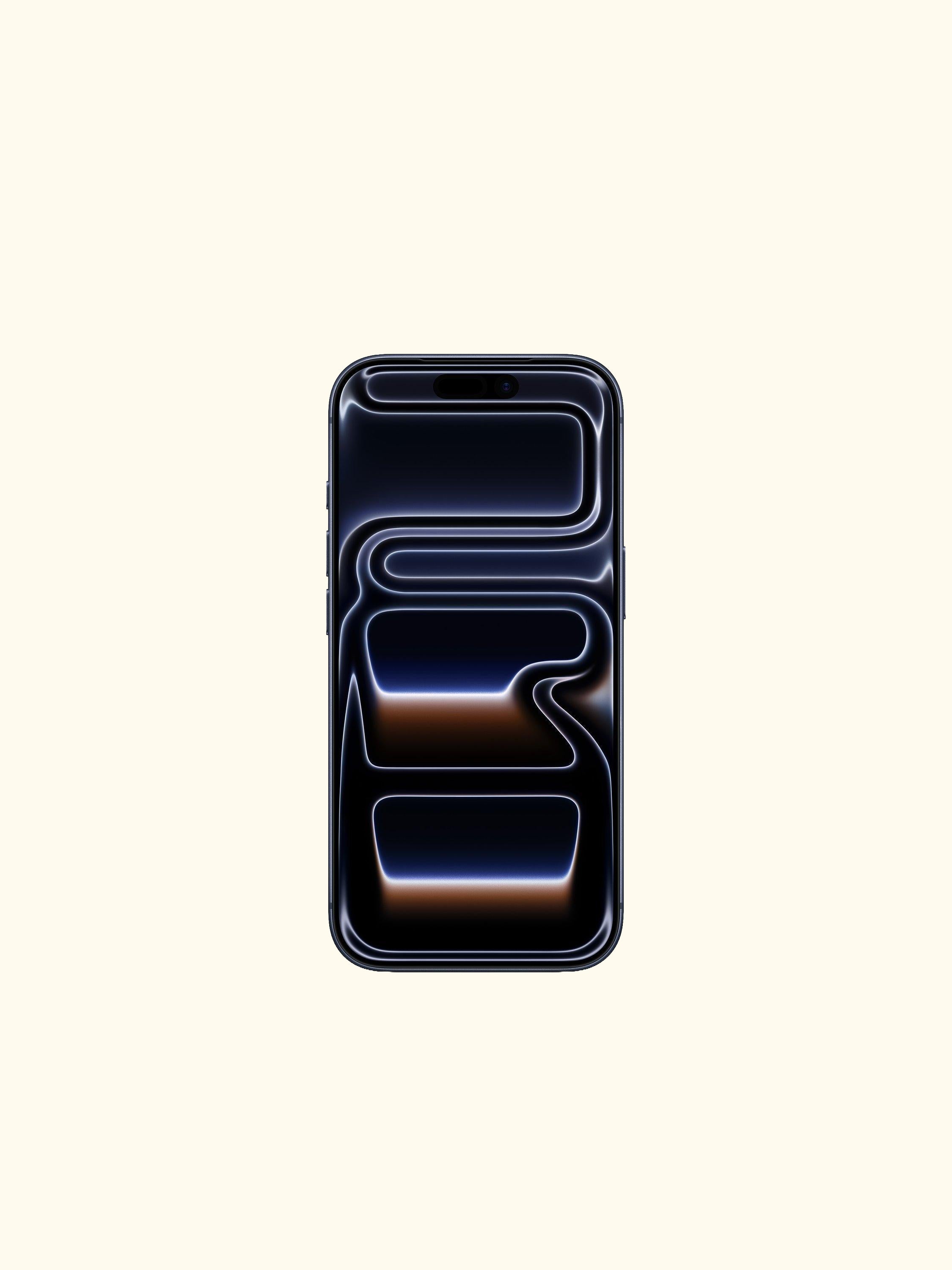 iPhone 17 Pro, iOS, 6.3", 5G, SIM Free, 512GB
