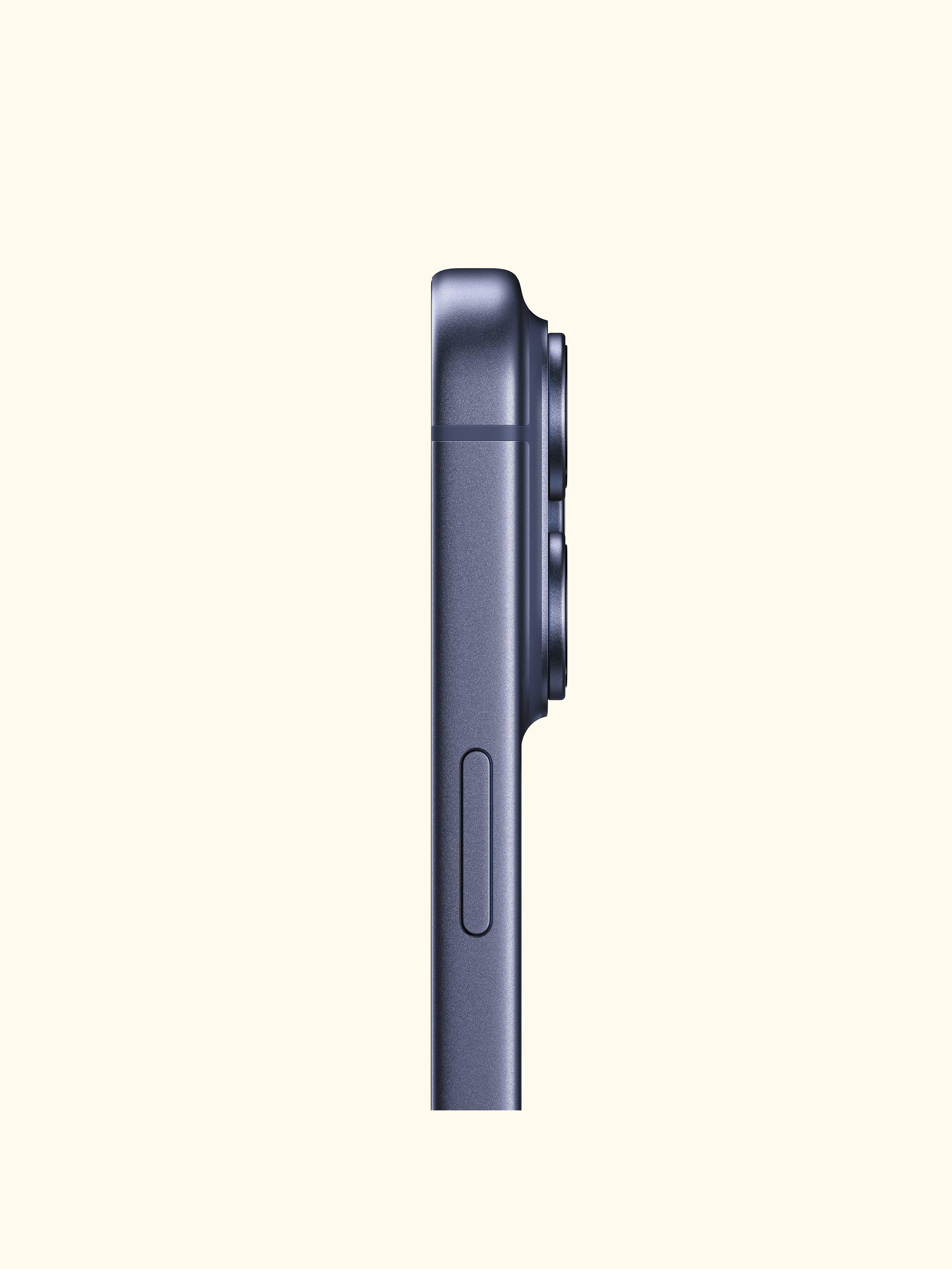 iPhone 17 Pro, iOS, 6.3", 5G, SIM Free, 512GB
