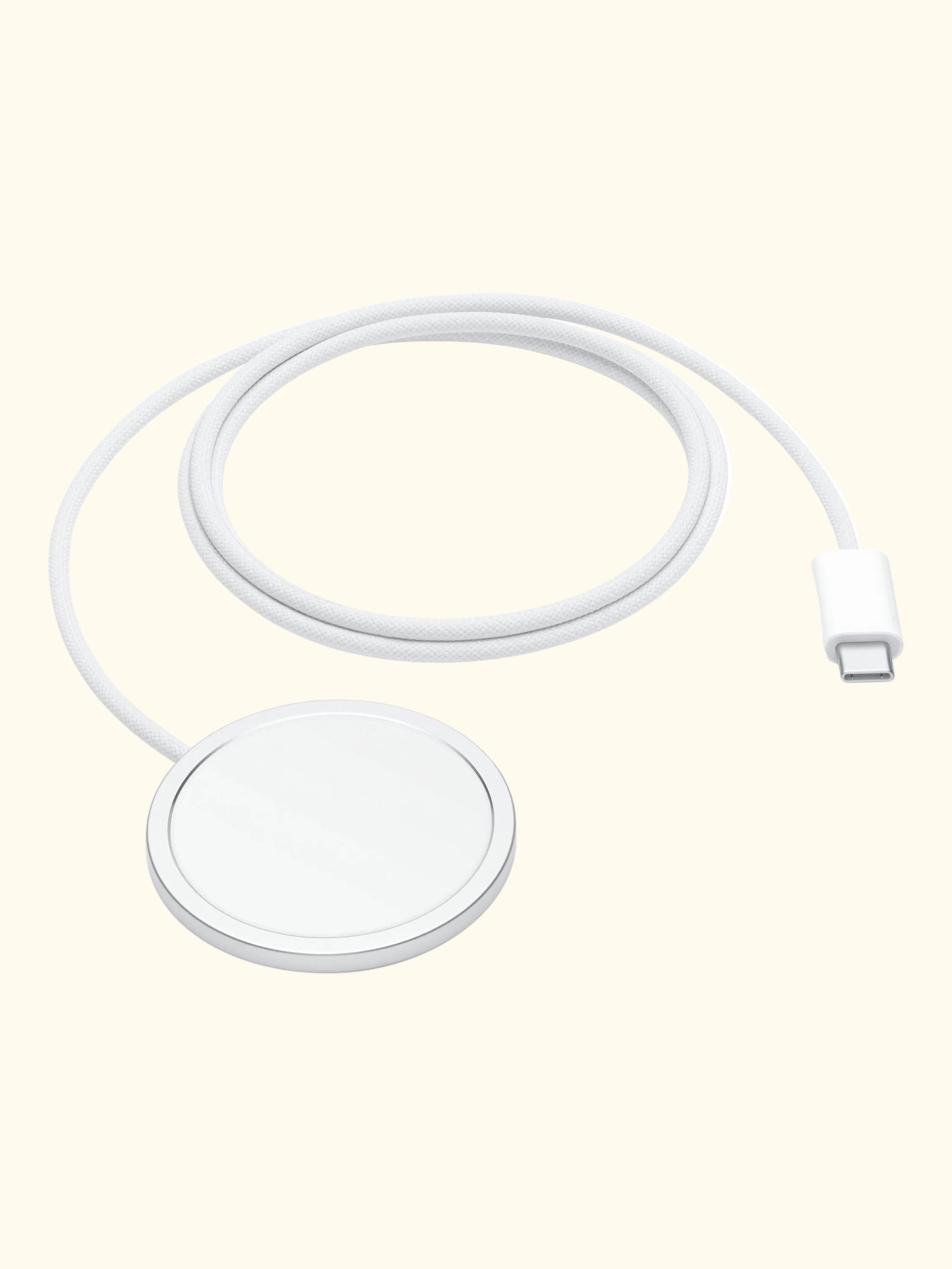 MagSafe Charger for iPhone & AirPods (2025), 1m