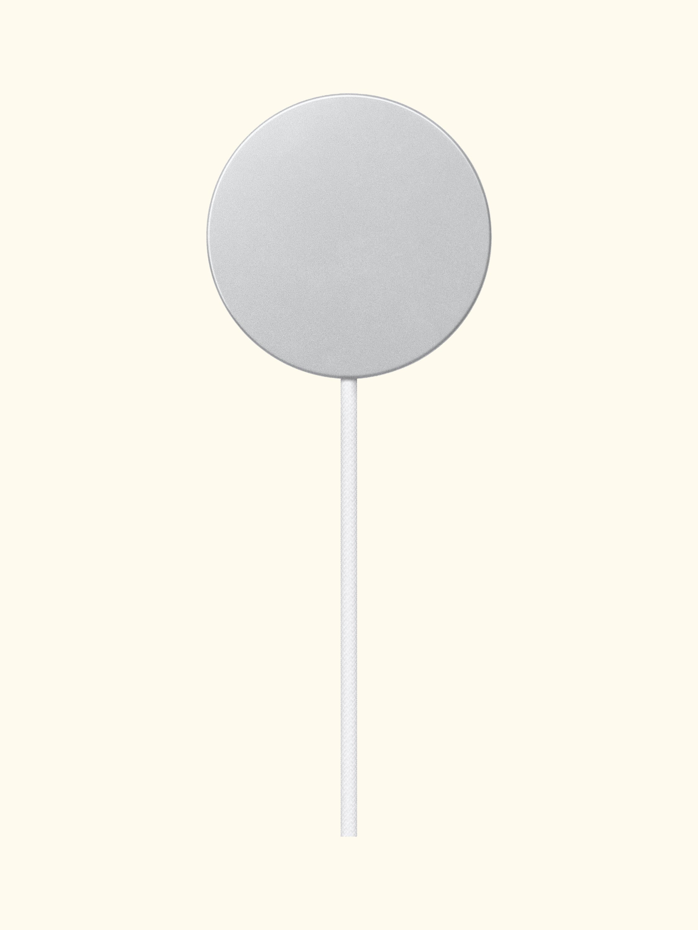 MagSafe Charger for iPhone & AirPods (2025), 1m