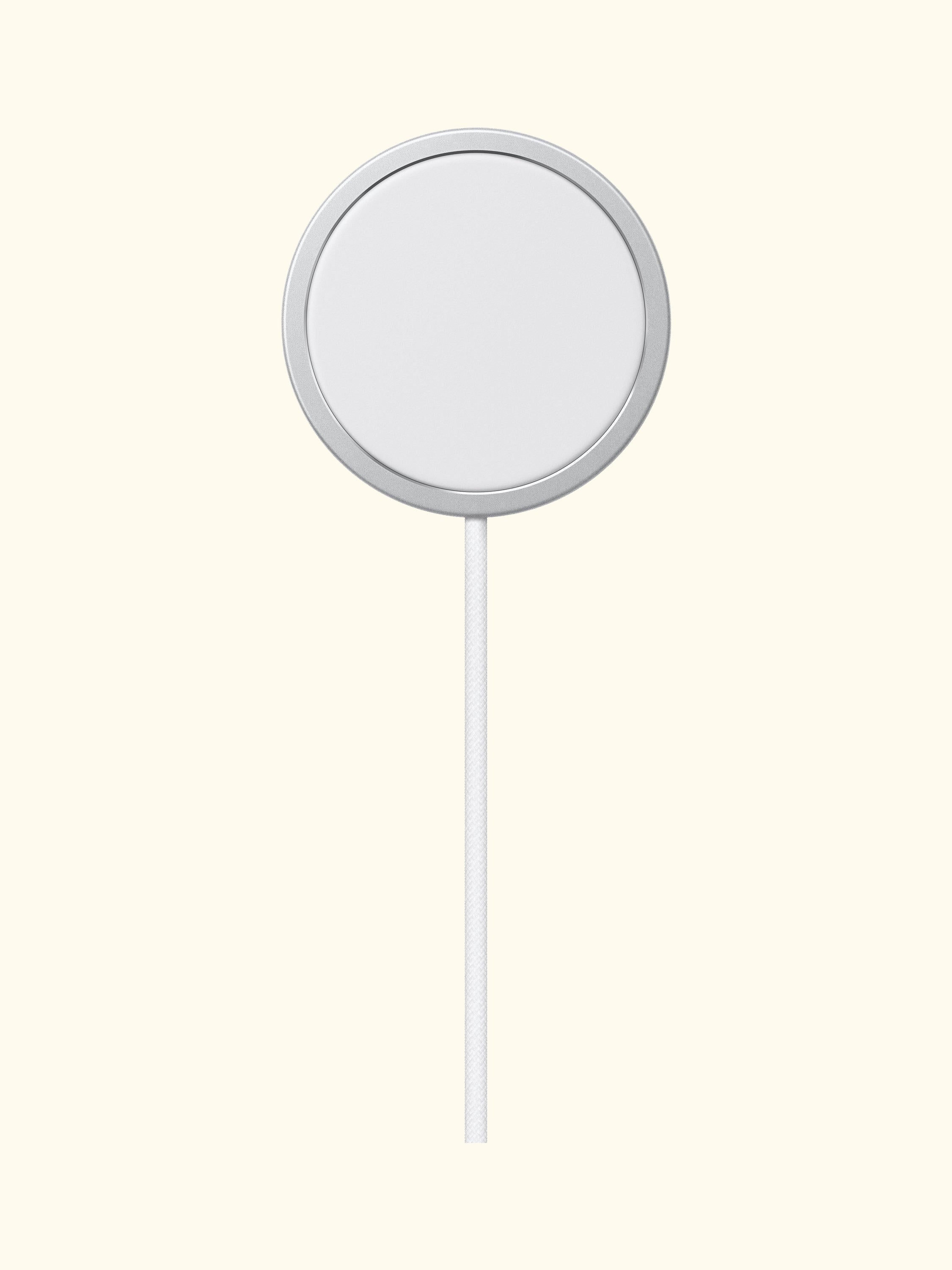 MagSafe Charger for iPhone & AirPods (2025), 1m