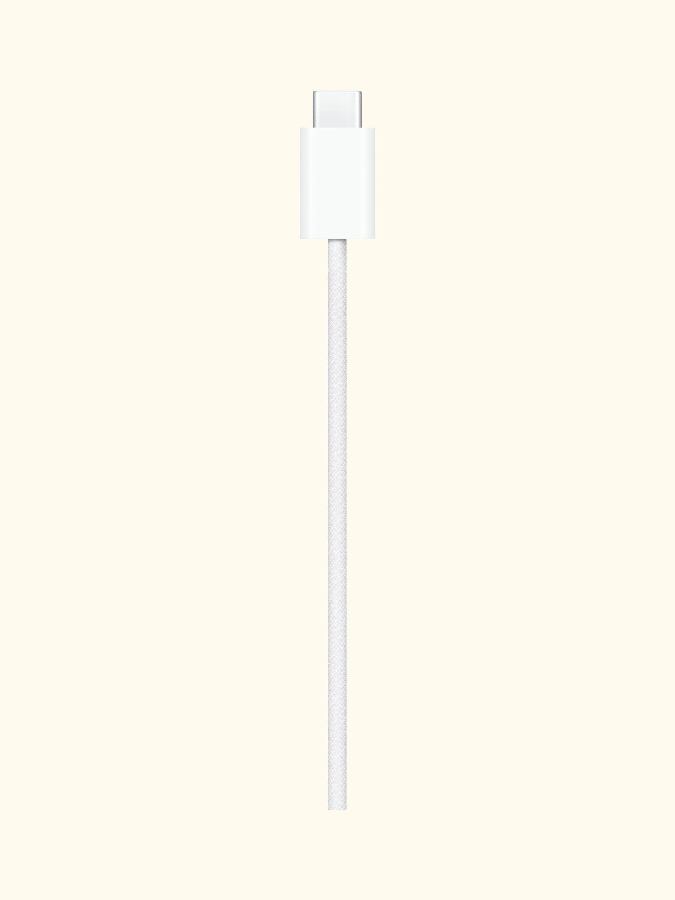 MagSafe Charger for iPhone & AirPods (2025), 1m