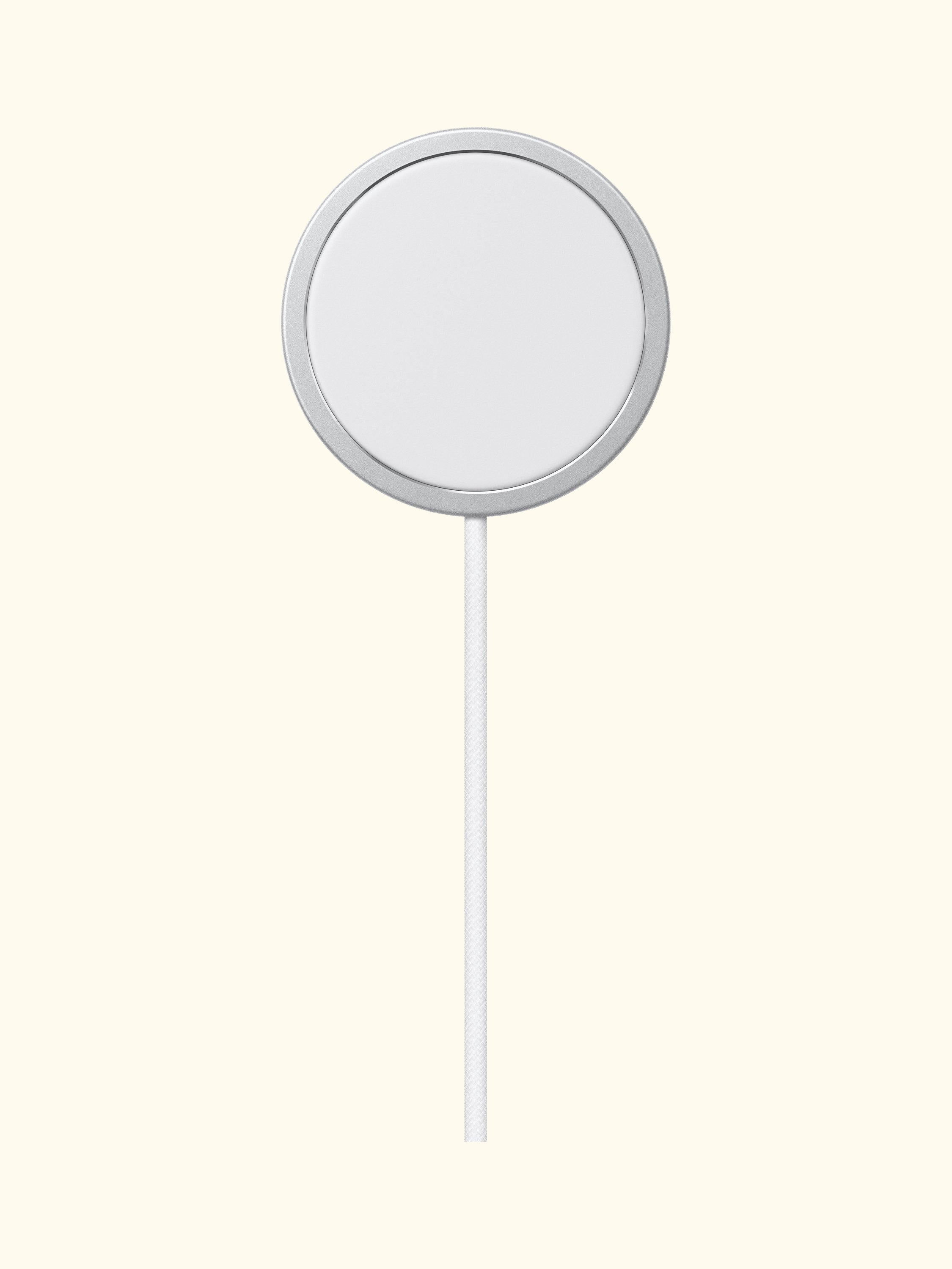 MagSafe Charger for iPhone & AirPods (2025), 2m