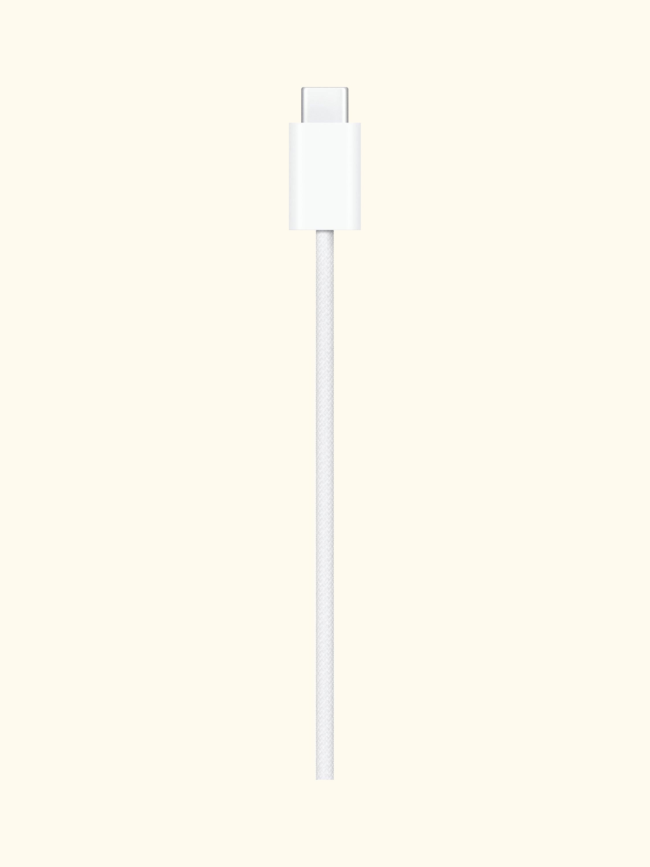 MagSafe Charger for iPhone & AirPods (2025), 2m