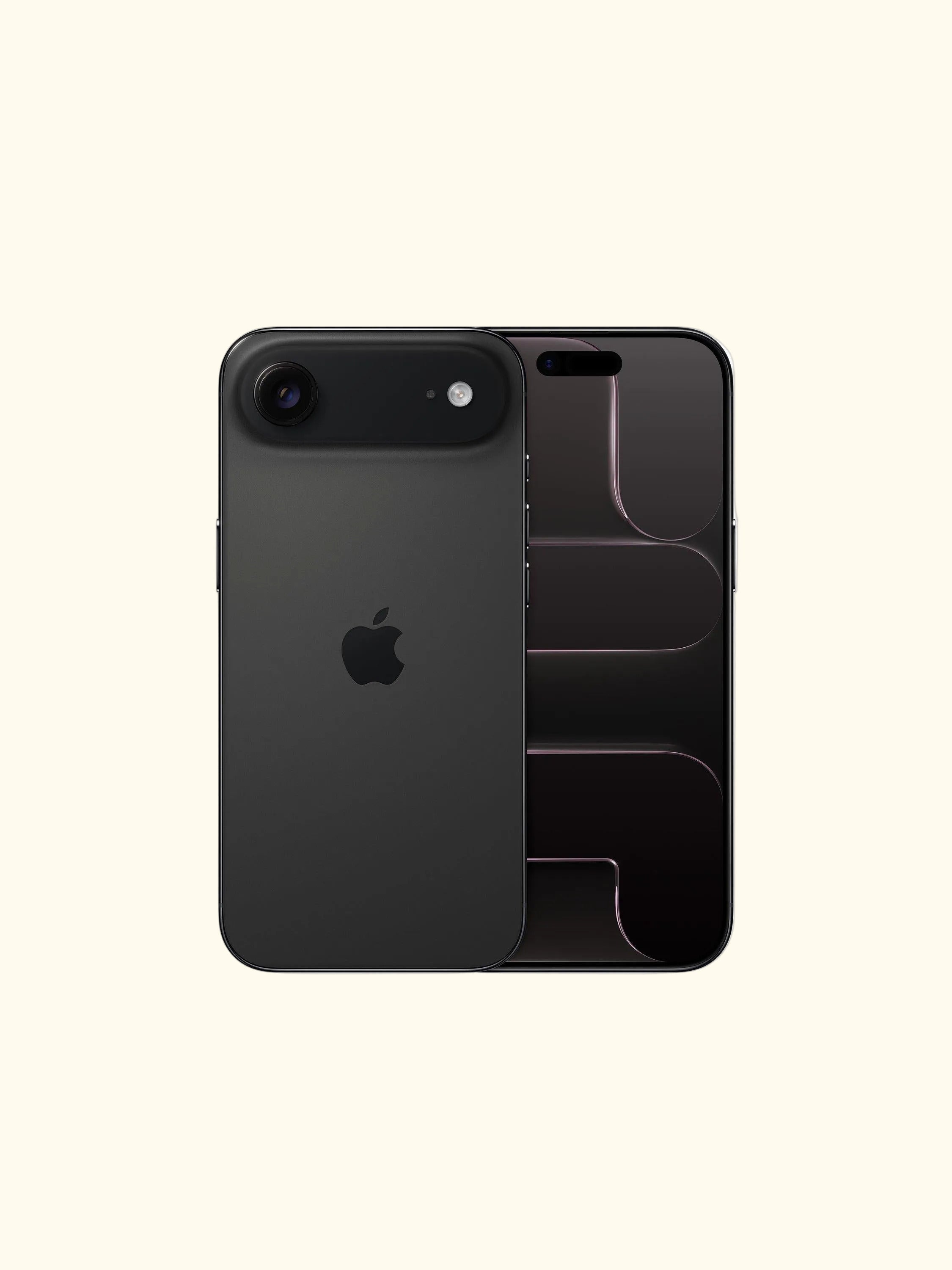 iPhone Air, iOS, 6.5”, 5G, SIM Free, 1TB
