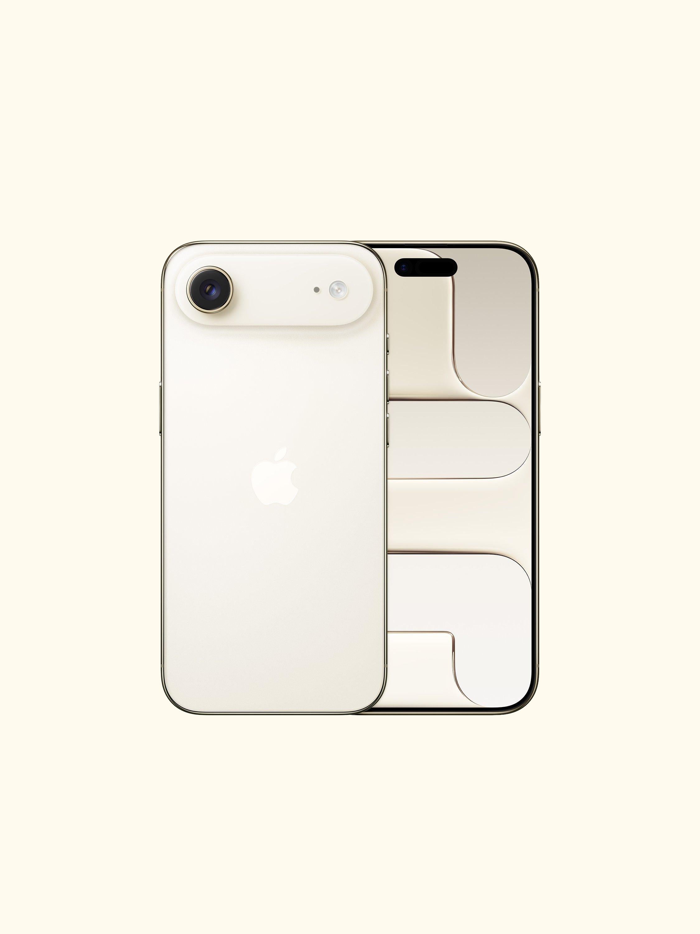 iPhone Air, iOS, 6.5”, 5G, SIM Free, 1TB
