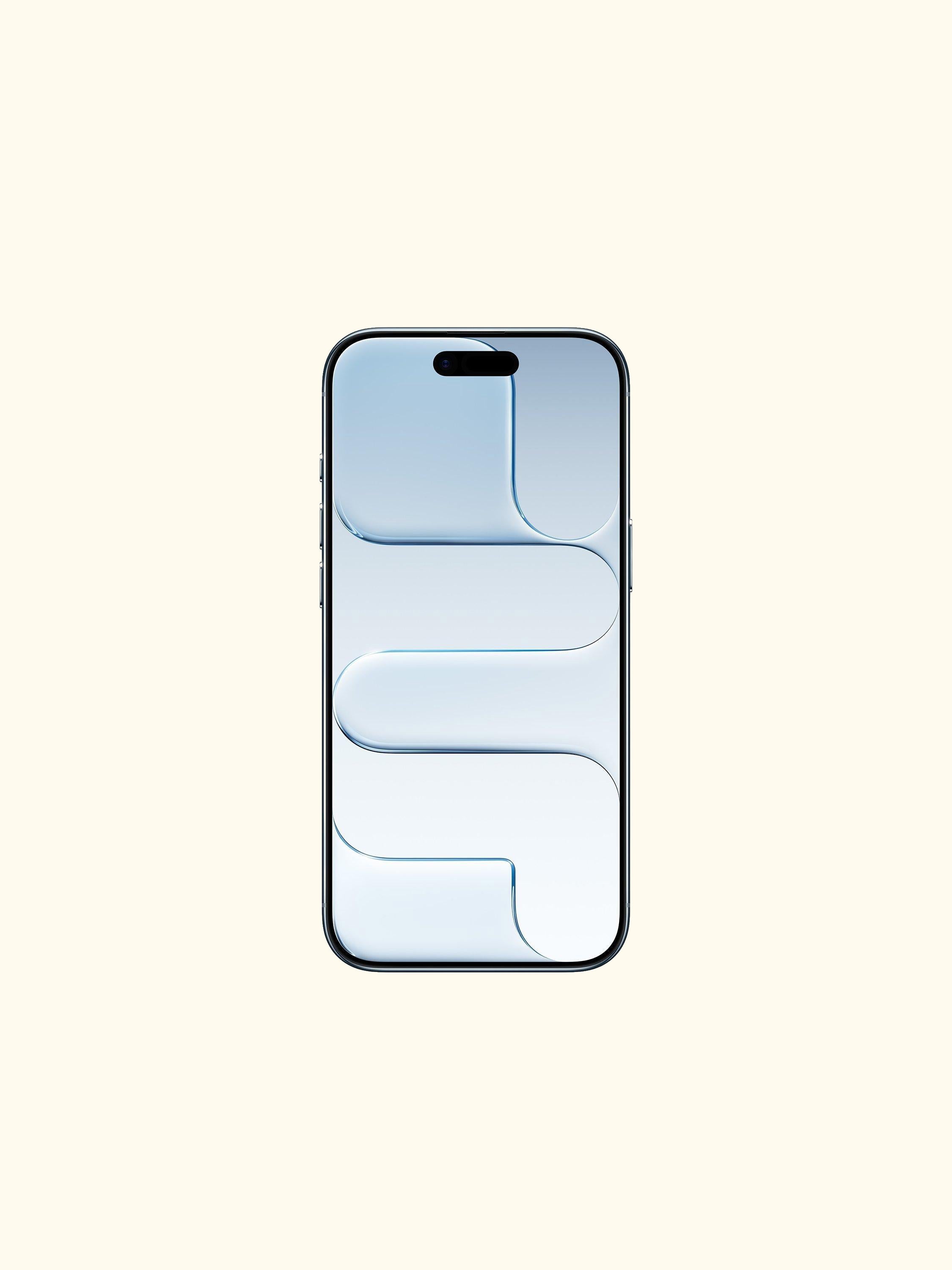 iPhone Air, iOS, 6.5”, 5G, SIM Free, 1TB