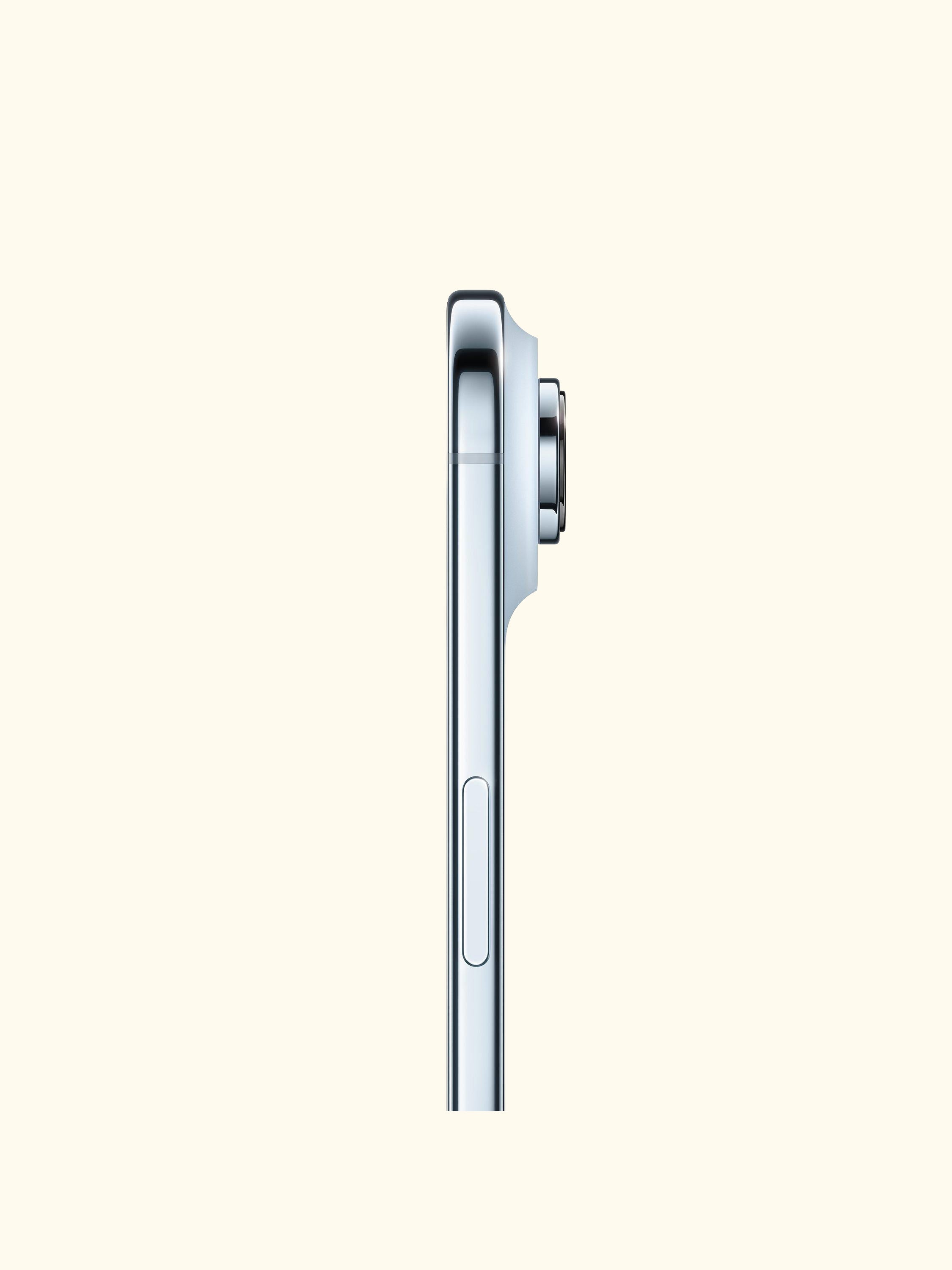 iPhone Air, iOS, 6.5”, 5G, SIM Free, 1TB