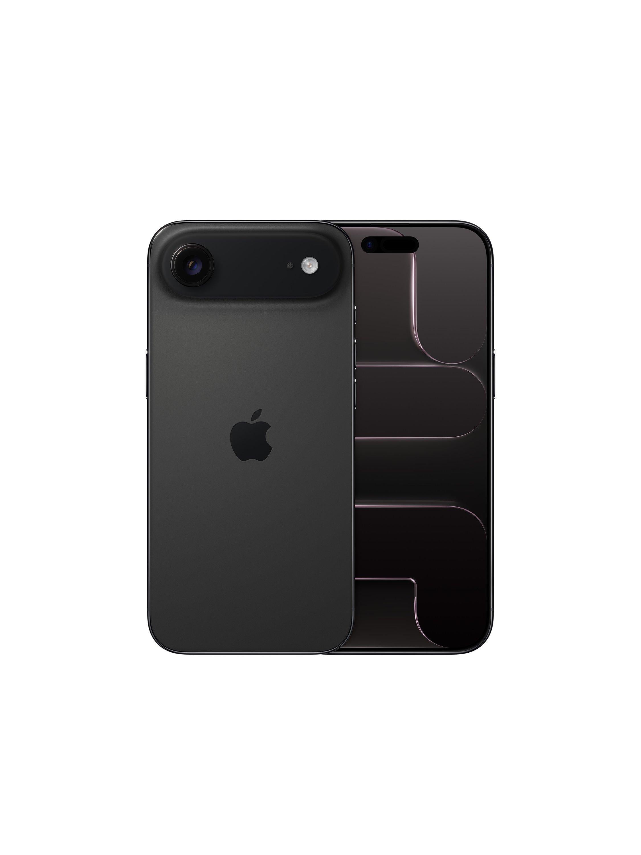 iPhone Air, iOS, 6.5”, 5G, SIM Free, 256GB