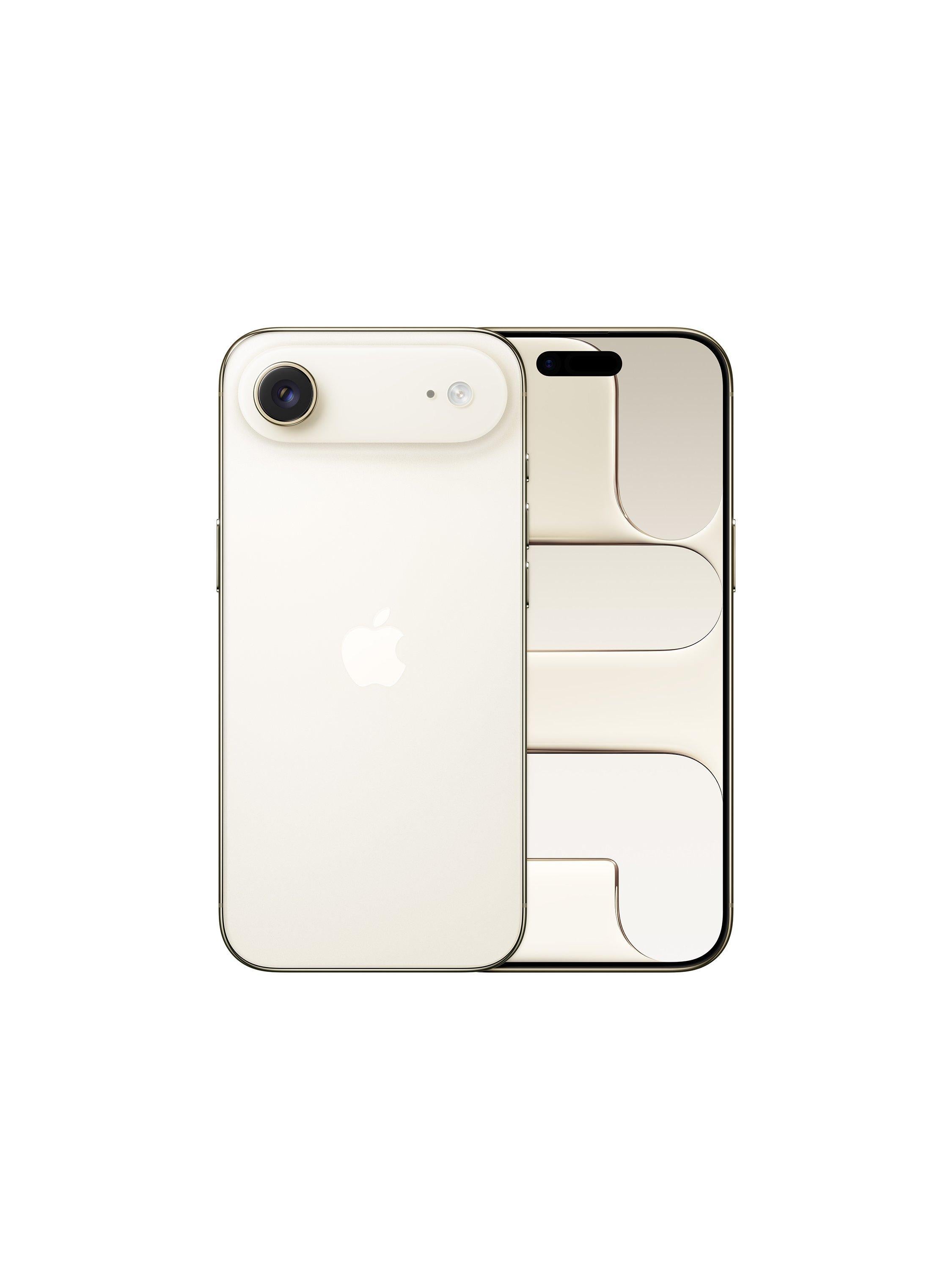 iPhone Air, iOS, 6.5”, 5G, SIM Free, 256GB