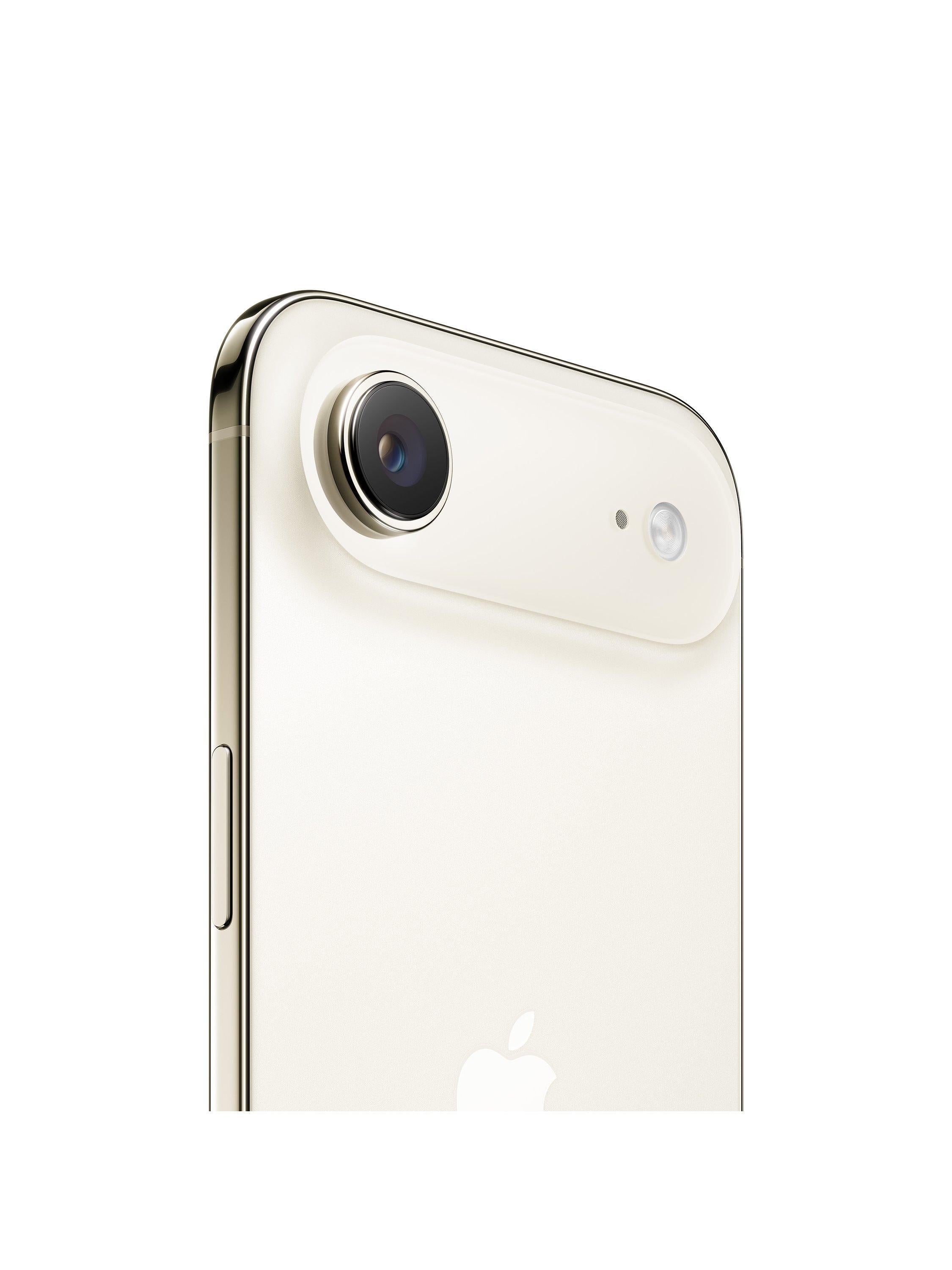 iPhone Air, iOS, 6.5”, 5G, SIM Free, 256GB