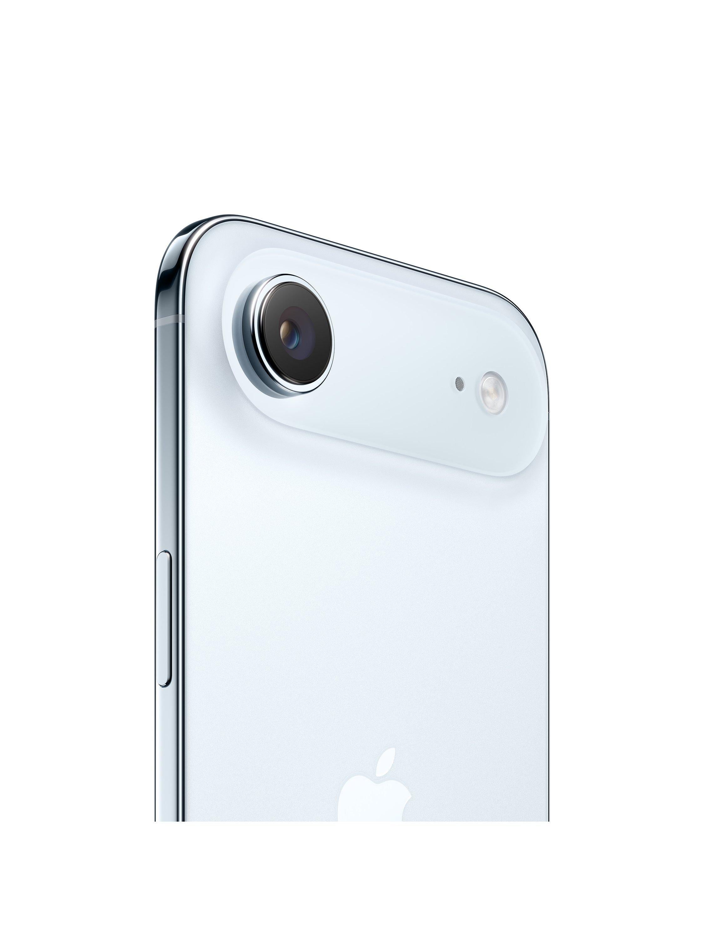 iPhone Air, iOS, 6.5”, 5G, SIM Free, 256GB