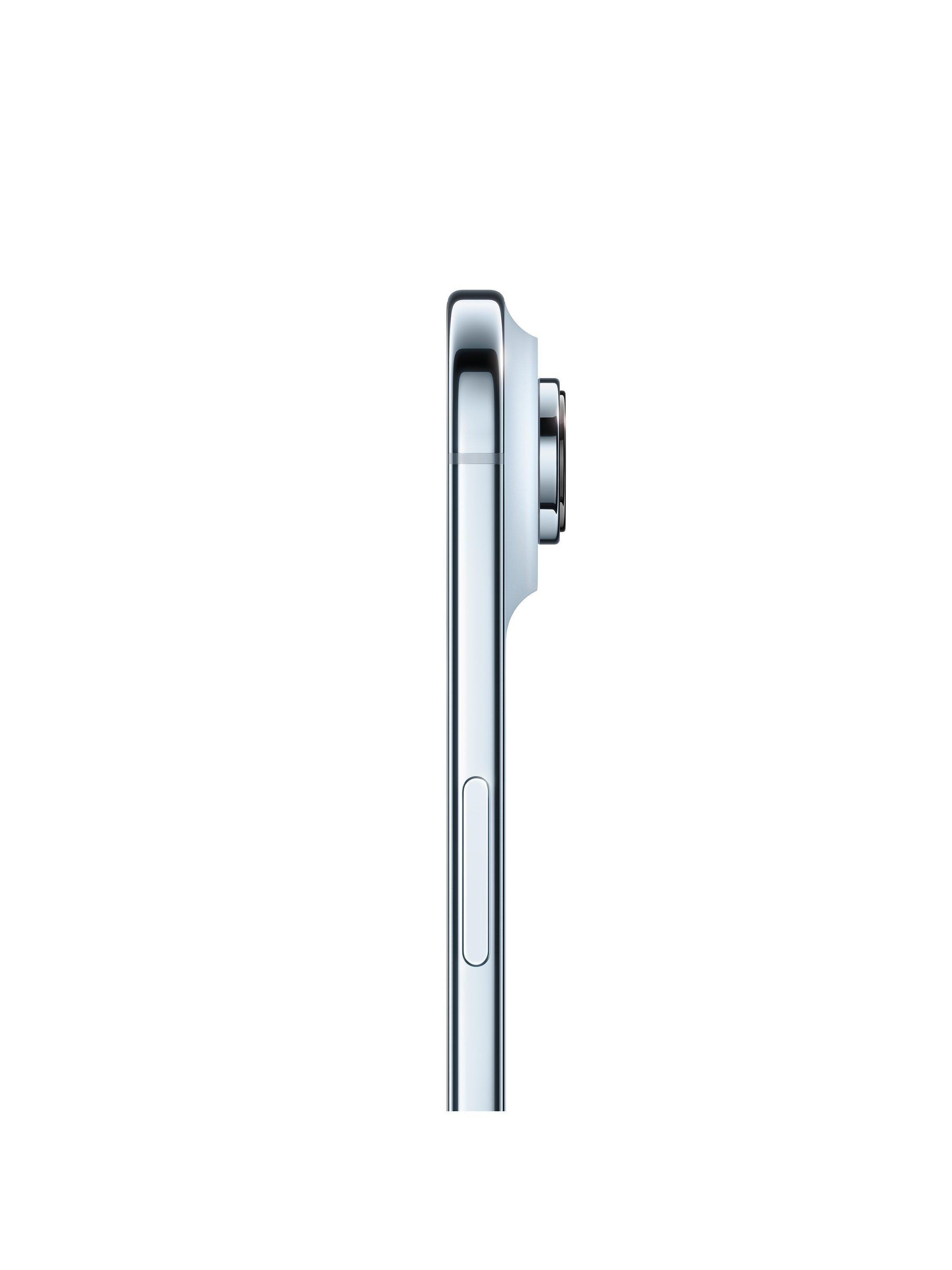 iPhone Air, iOS, 6.5”, 5G, SIM Free, 256GB