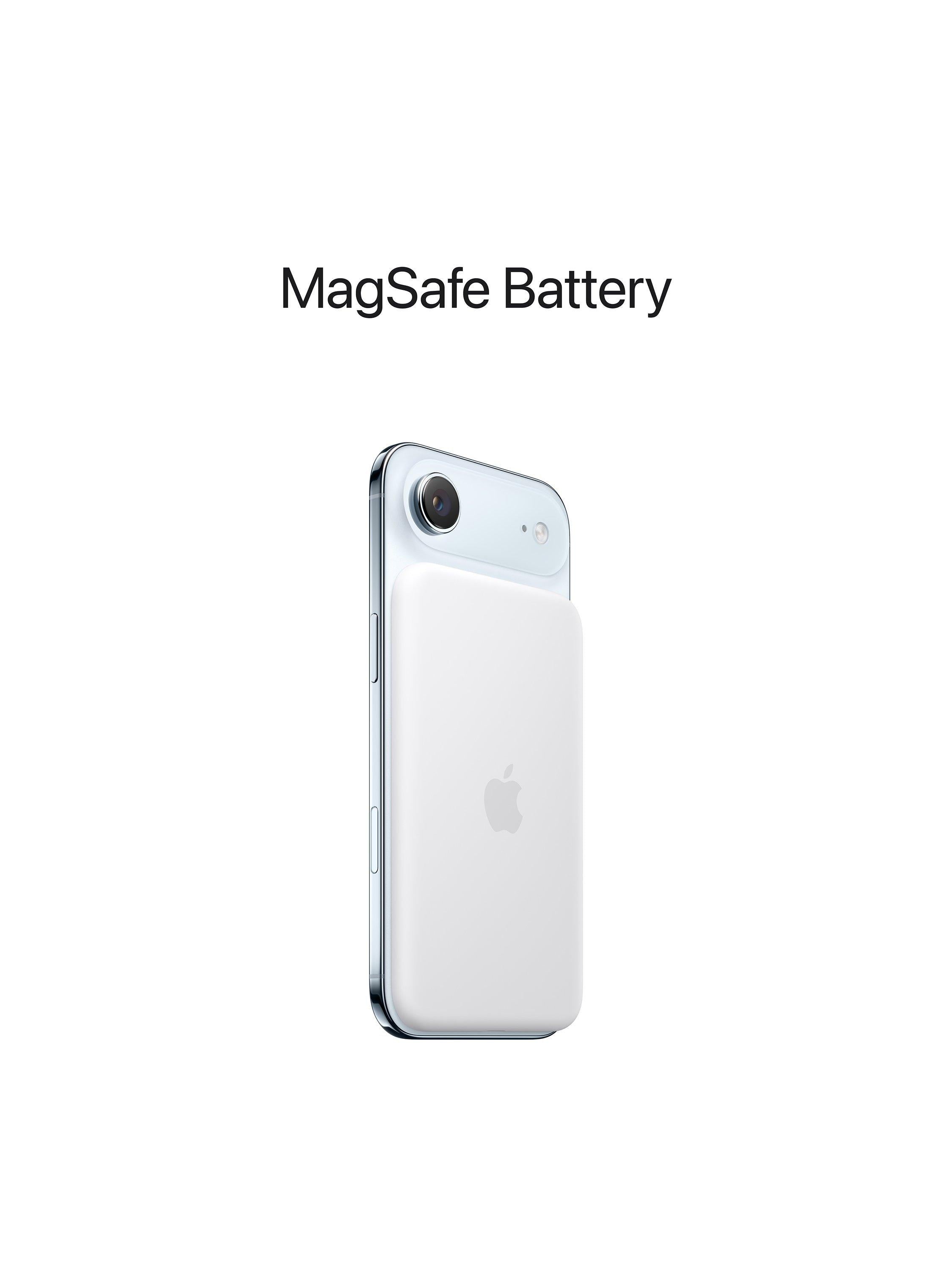 iPhone Air, iOS, 6.5”, 5G, SIM Free, 256GB