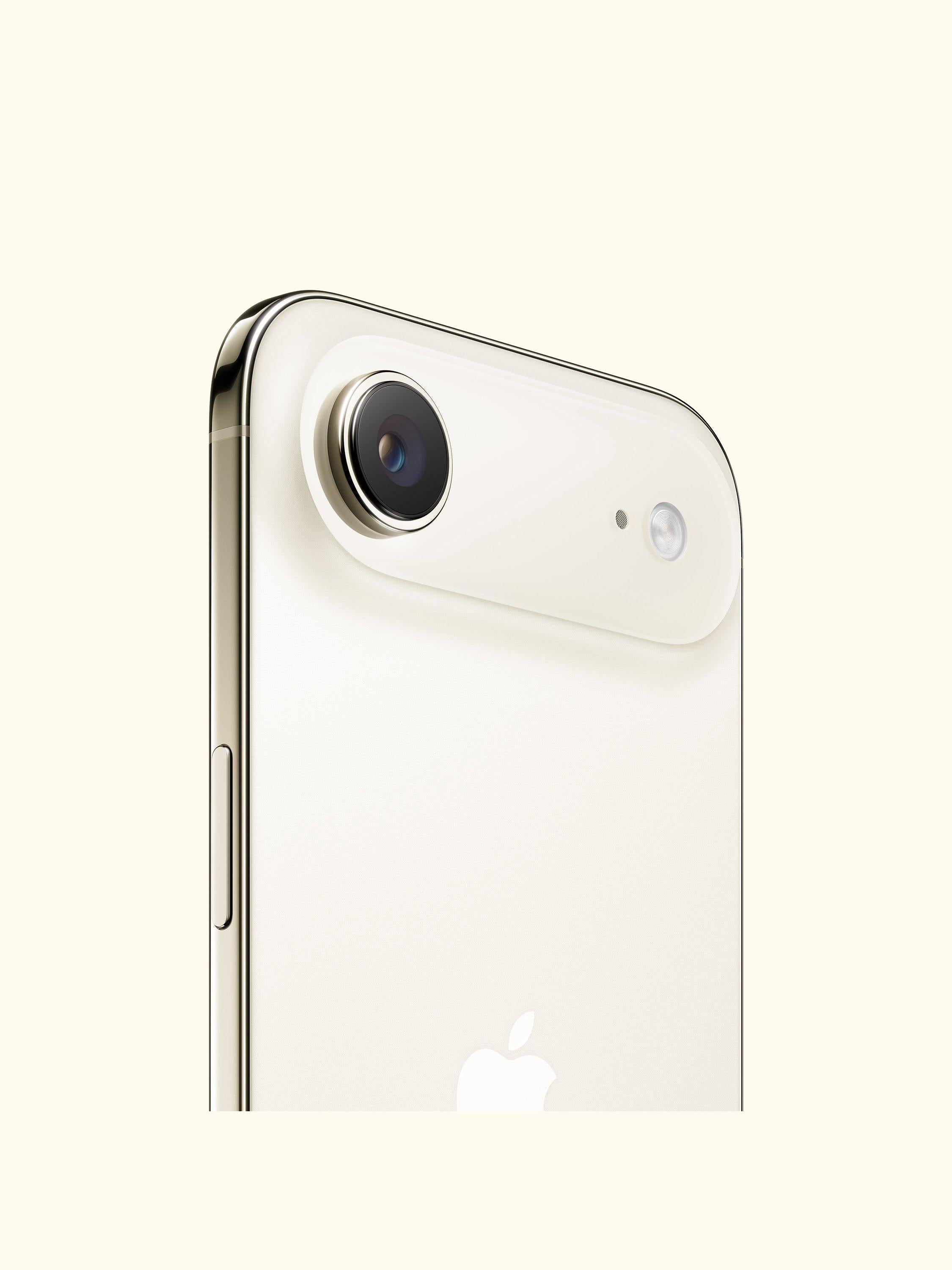 iPhone Air, iOS, 6.5”, 5G, SIM Free, 512GB