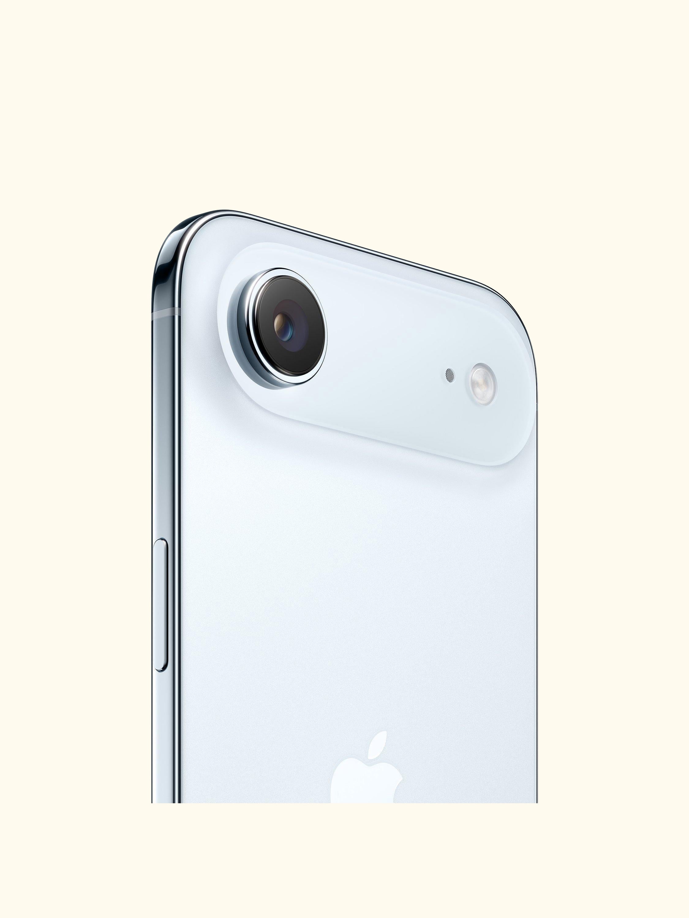 iPhone Air, iOS, 6.5”, 5G, SIM Free, 512GB