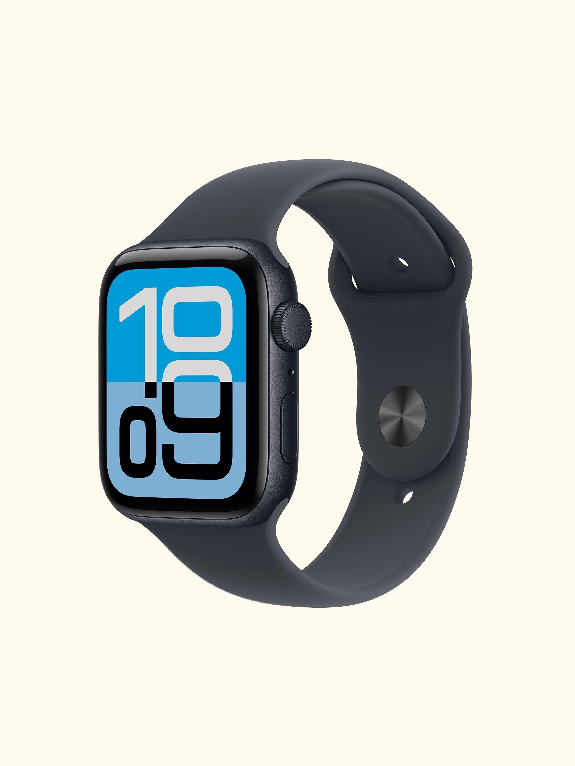 Watch SE 3 GPS, 40mm, Sport Band, Small-Medium