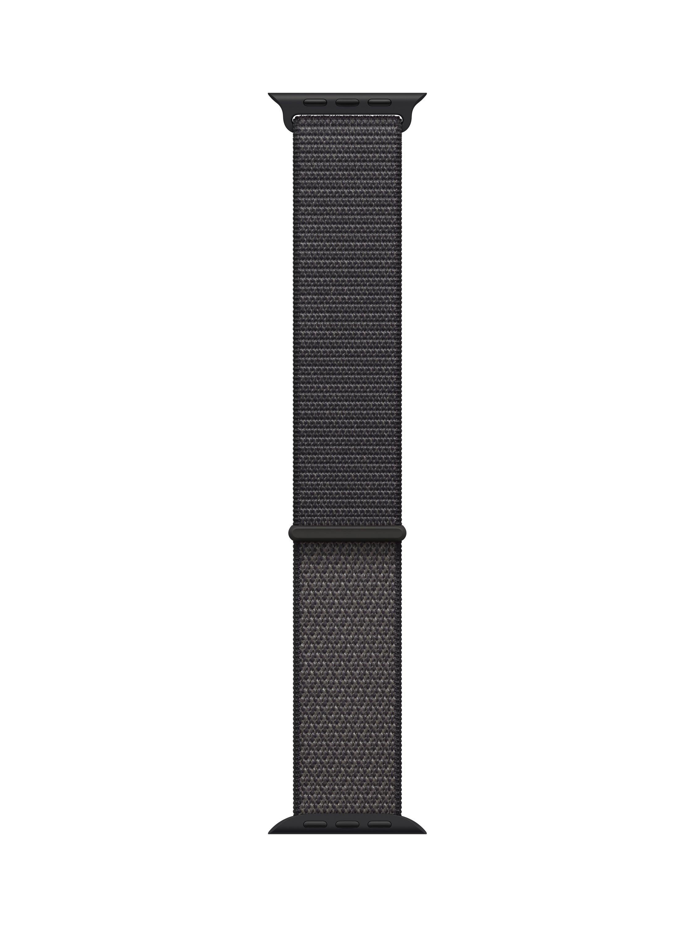 Watch 42mm Sport Loop, Dark Gray