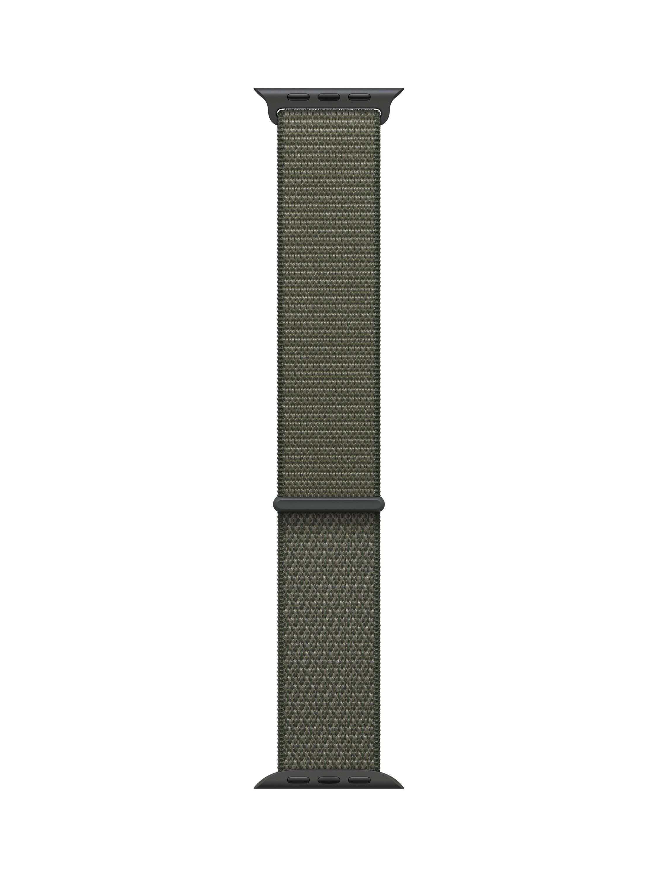 Watch 42mm Sport Loop, Forest