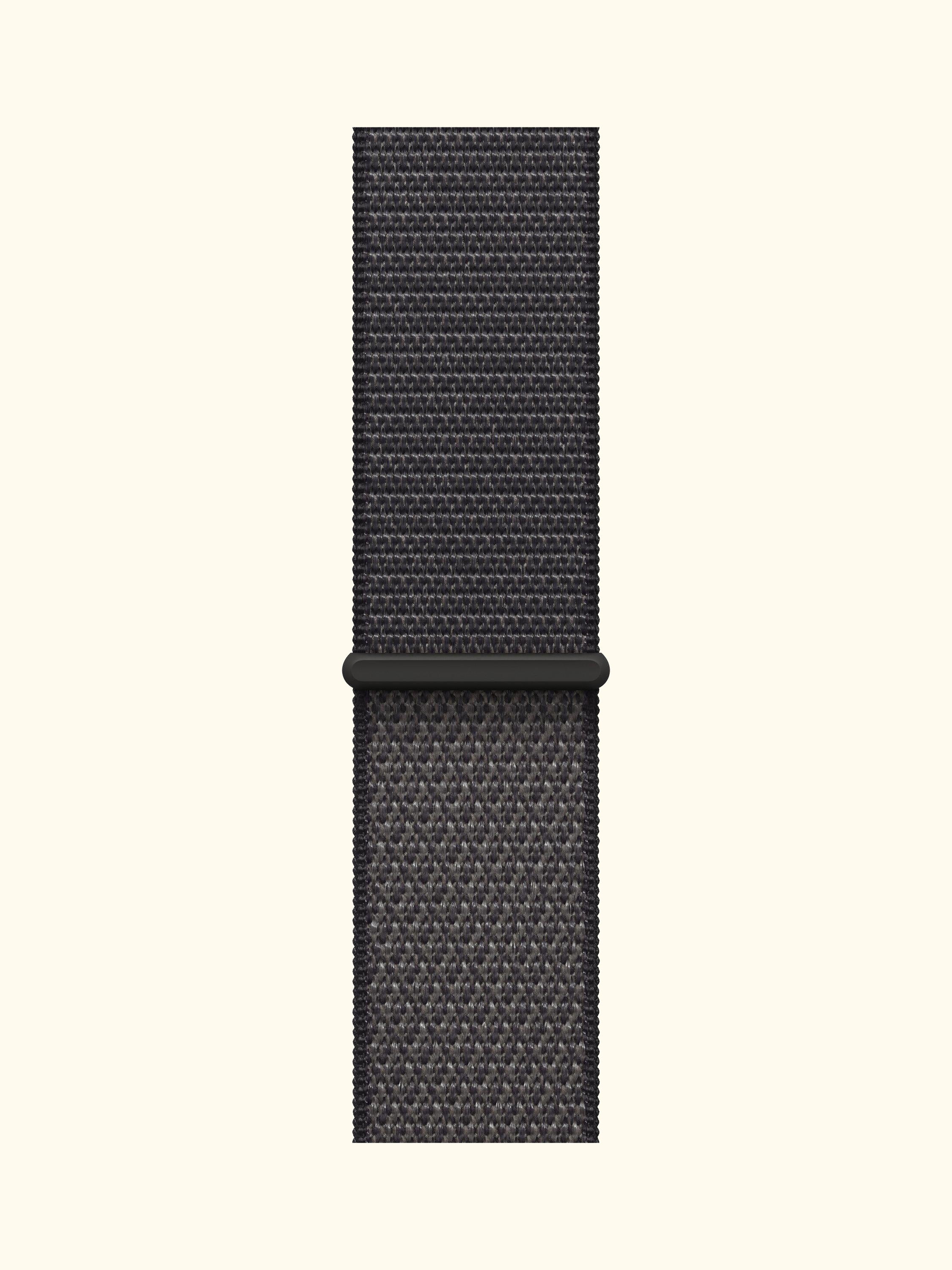 Watch 46mm Sport Loop, Dark Gray