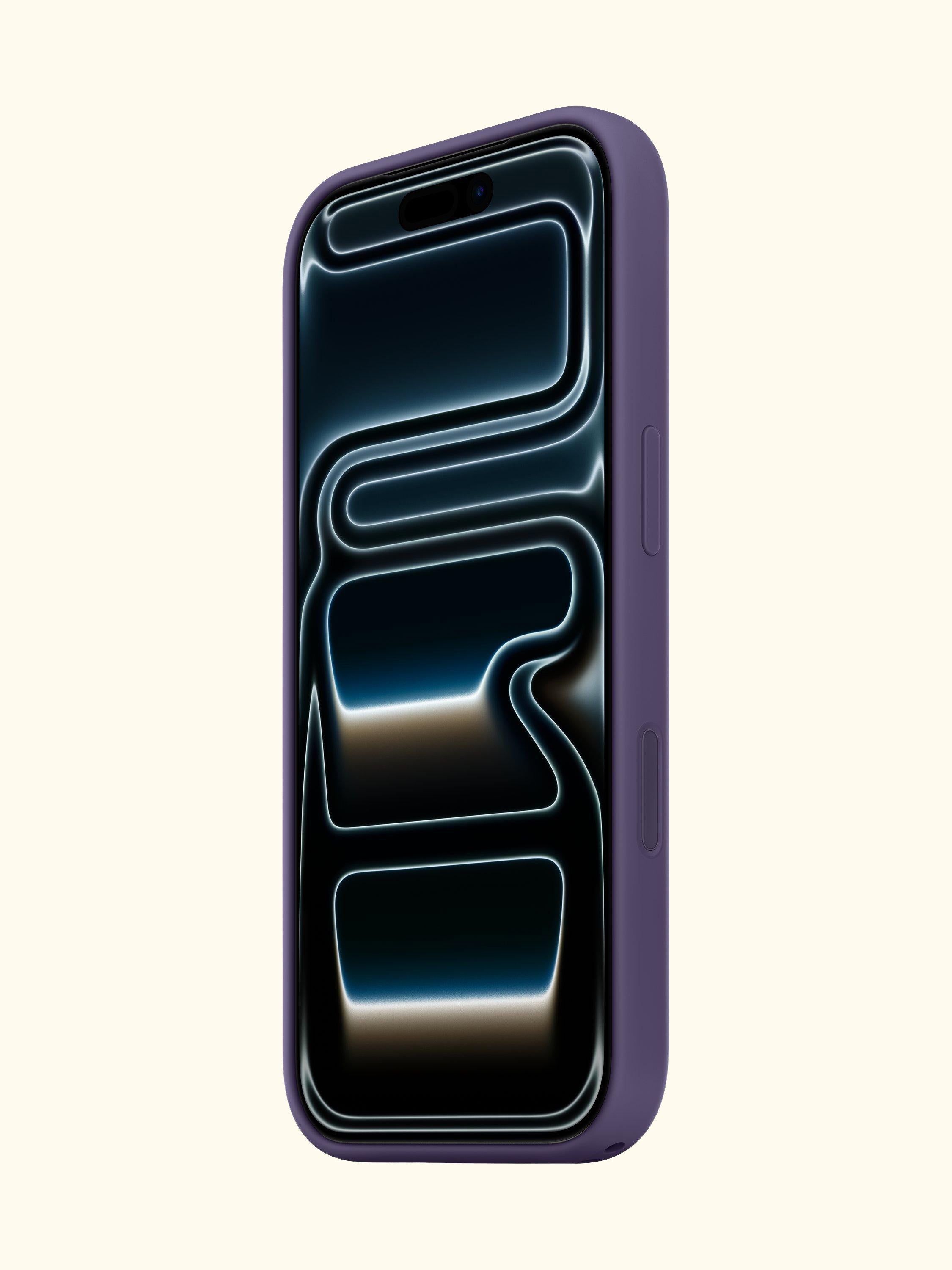 iPhone 17 Pro Silicone Case with MagSafe