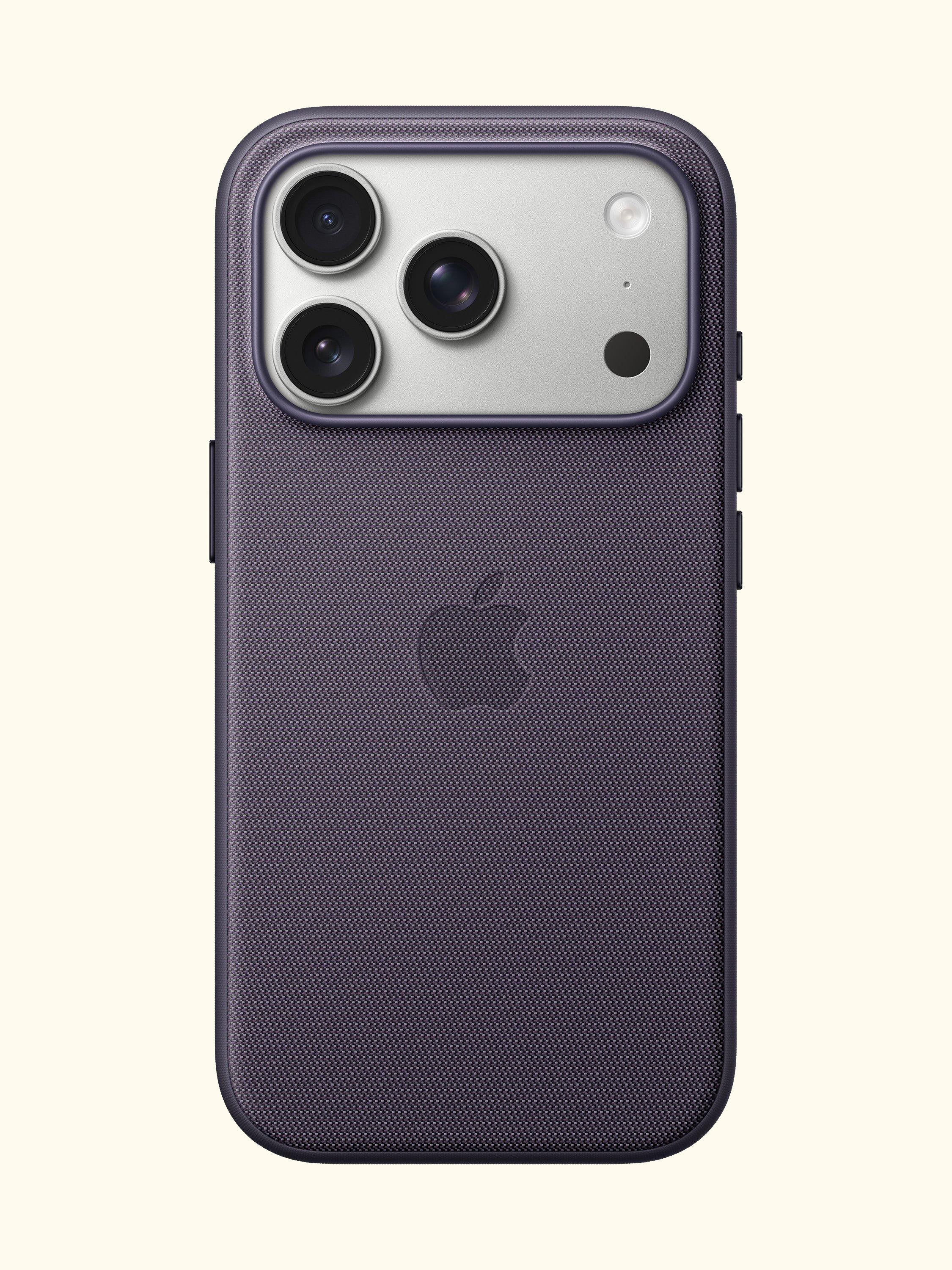 iPhone 17 Pro TechWoven Case with MagSafe