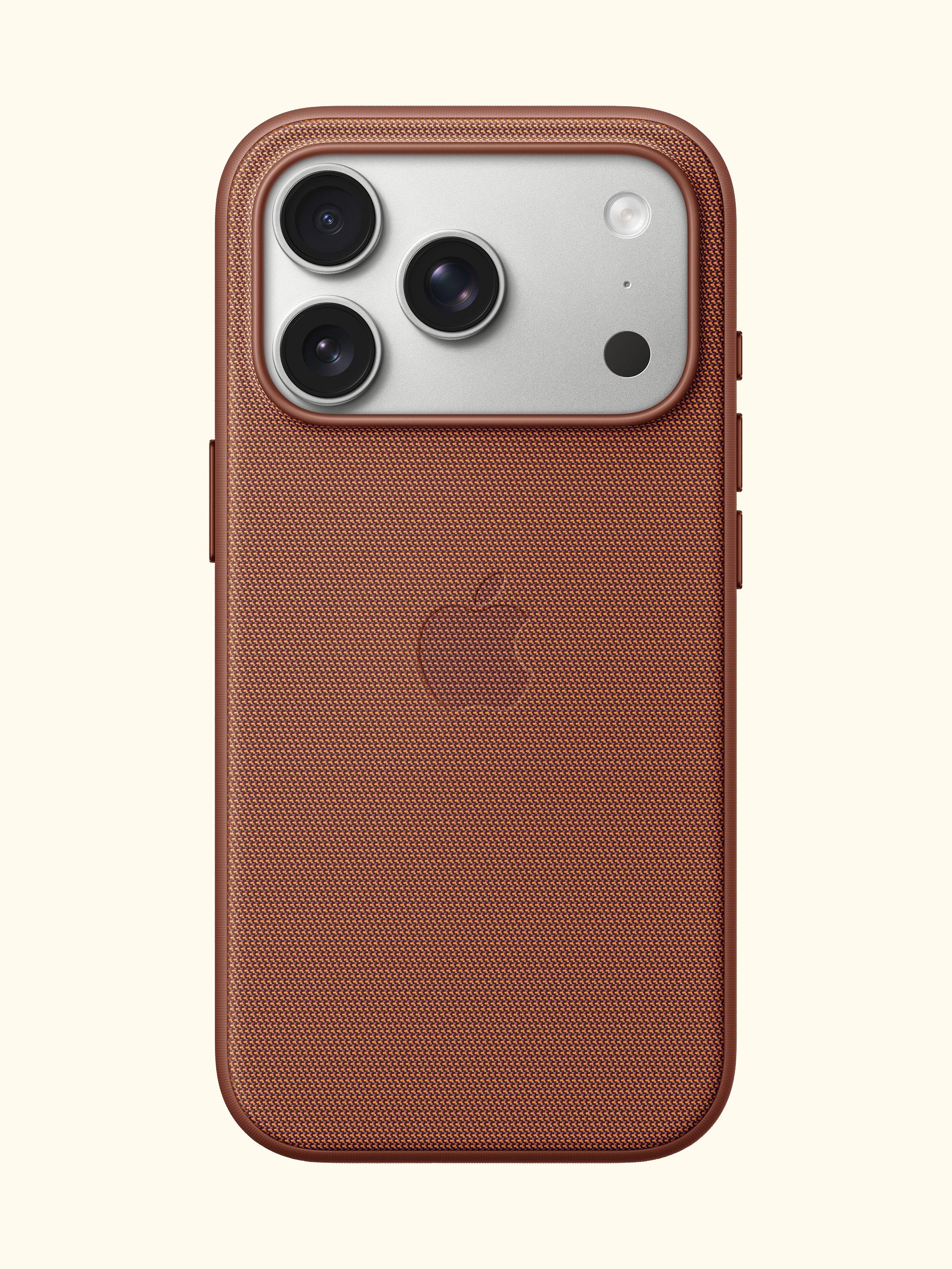 iPhone 17 Pro TechWoven Case with MagSafe