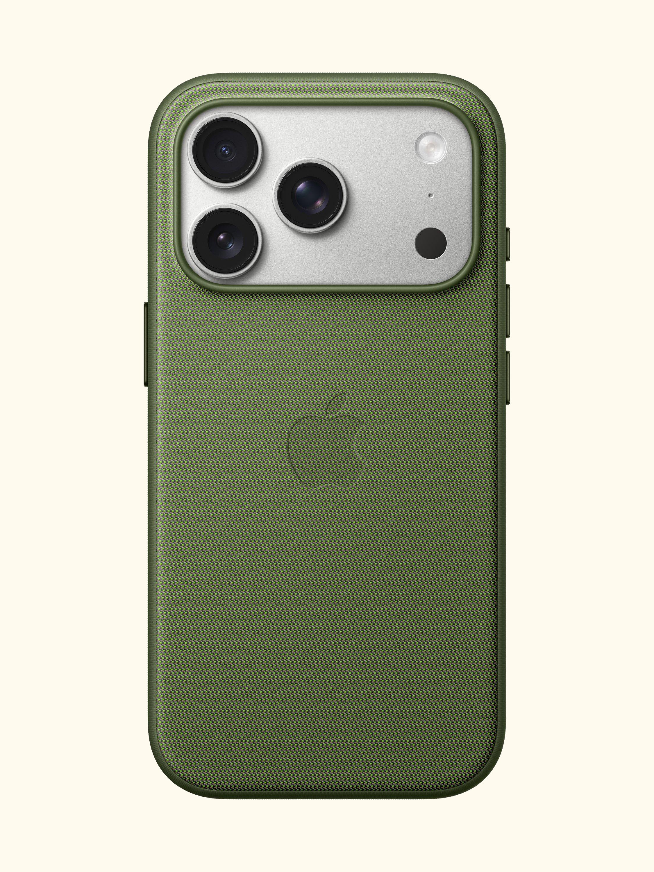iPhone 17 Pro TechWoven Case with MagSafe