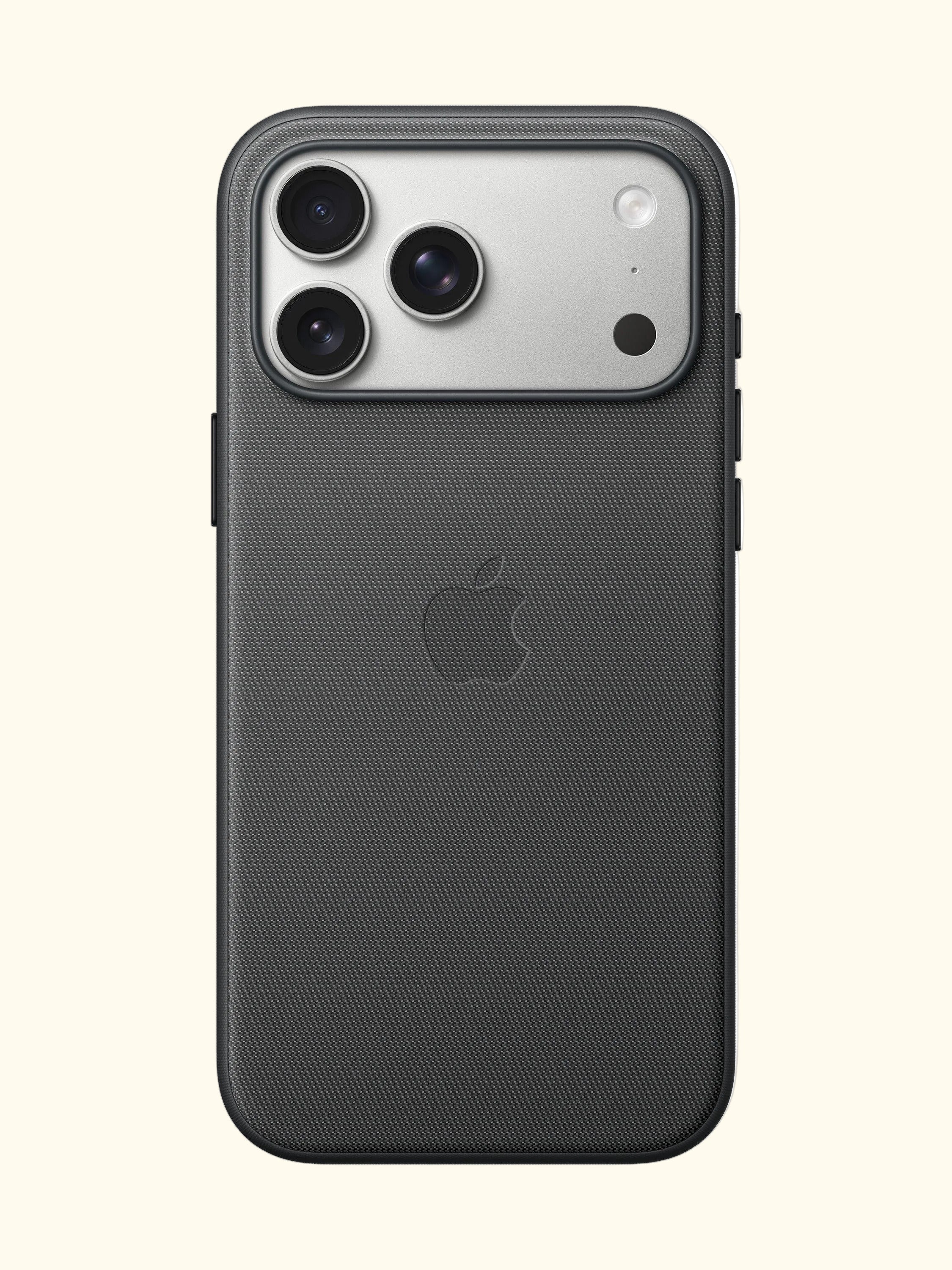 iPhone 17 Pro Max TechWoven Case with MagSafe