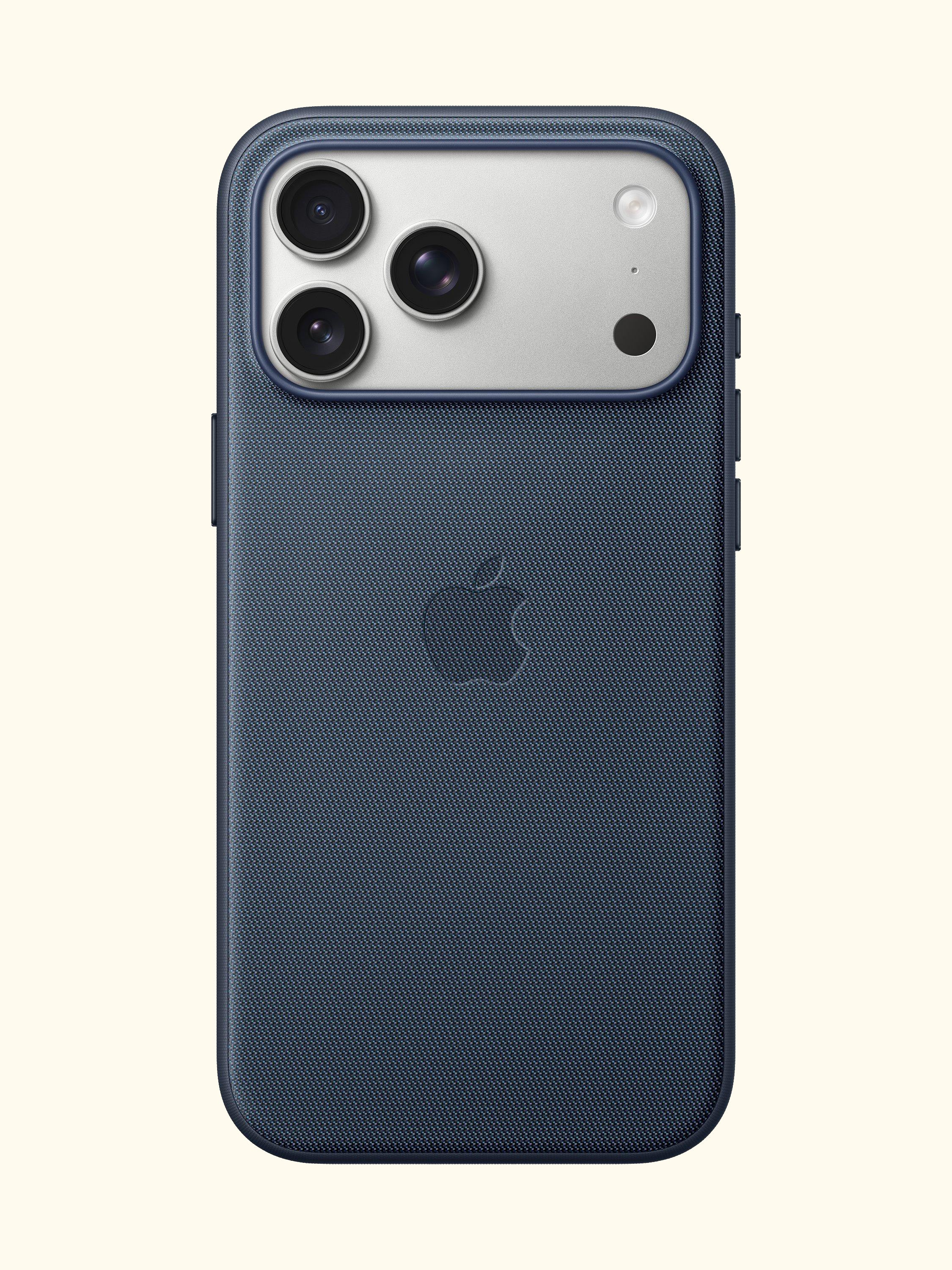iPhone 17 Pro Max TechWoven Case with MagSafe