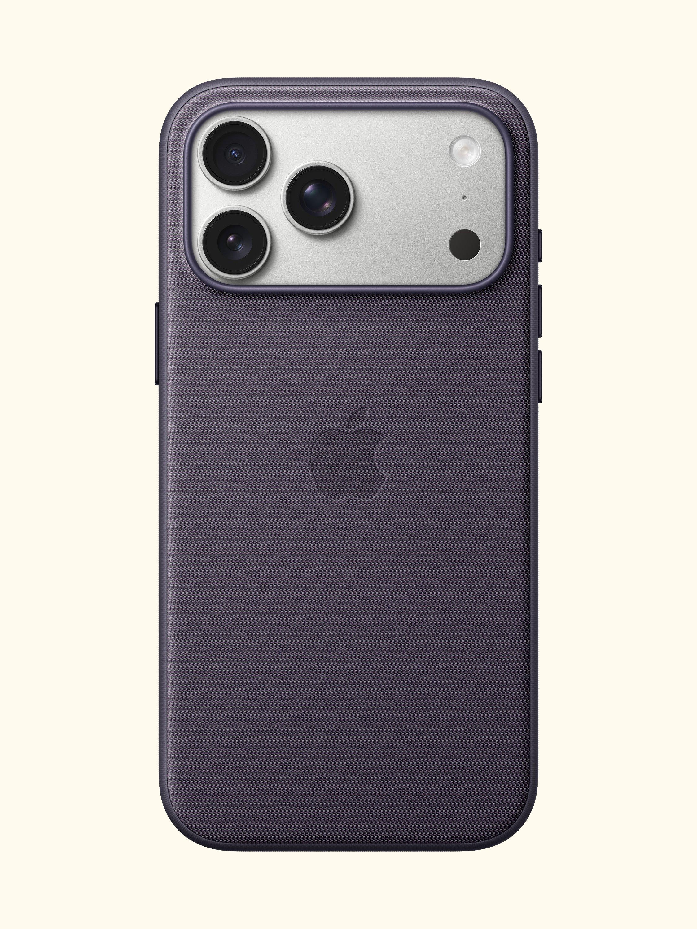 iPhone 17 Pro Max TechWoven Case with MagSafe