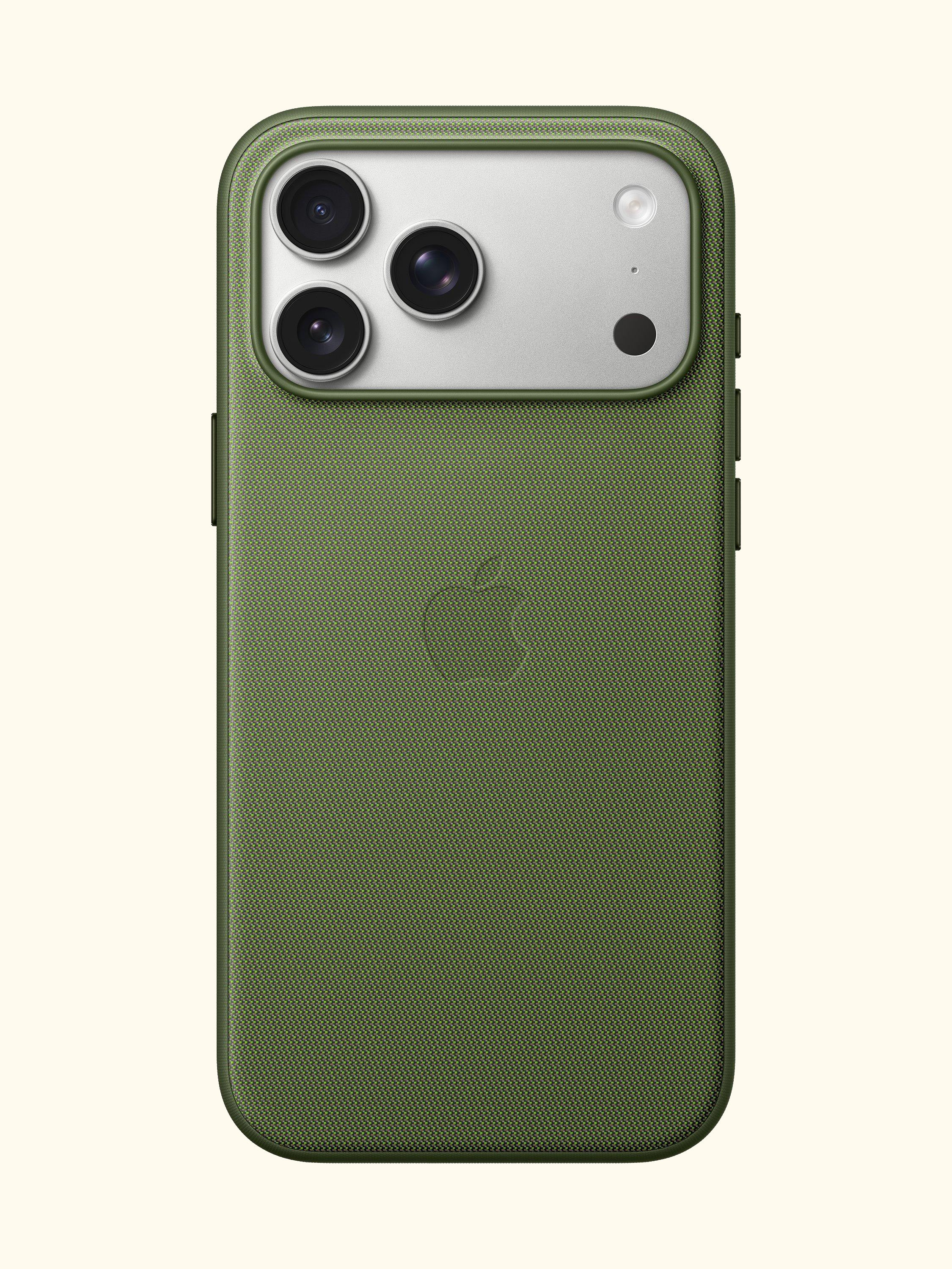 iPhone 17 Pro Max TechWoven Case with MagSafe