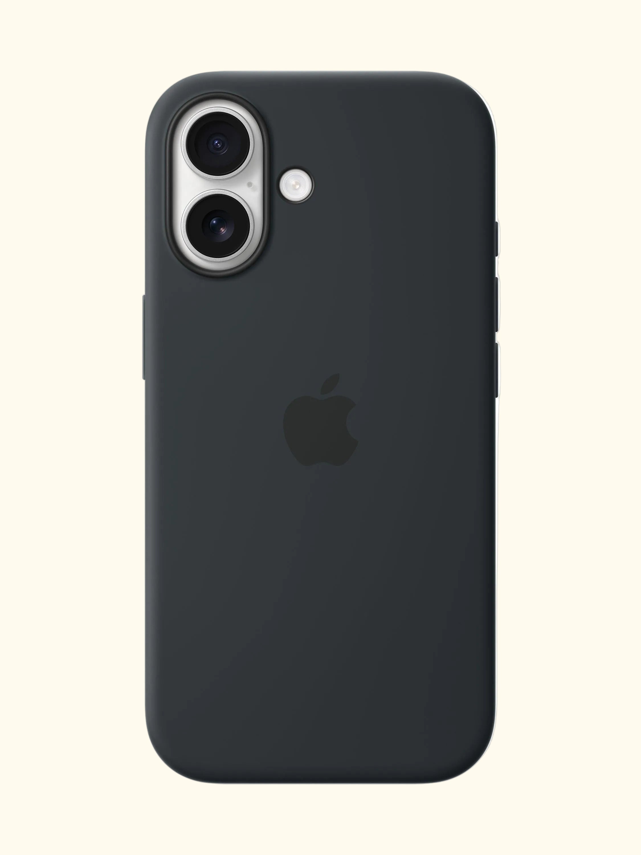 iPhone 17 Silicone Case with MagSafe