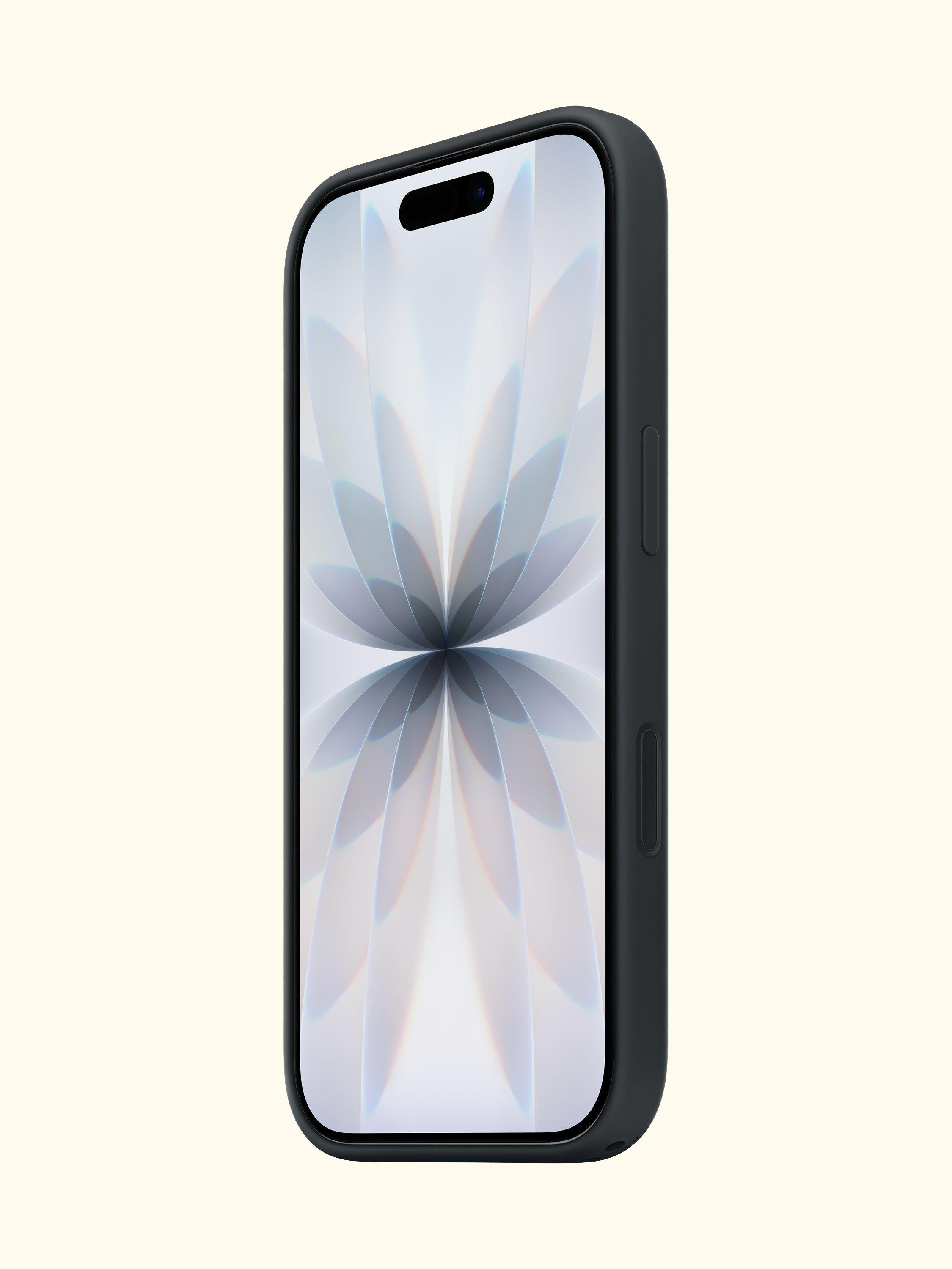 iPhone 17 Silicone Case with MagSafe