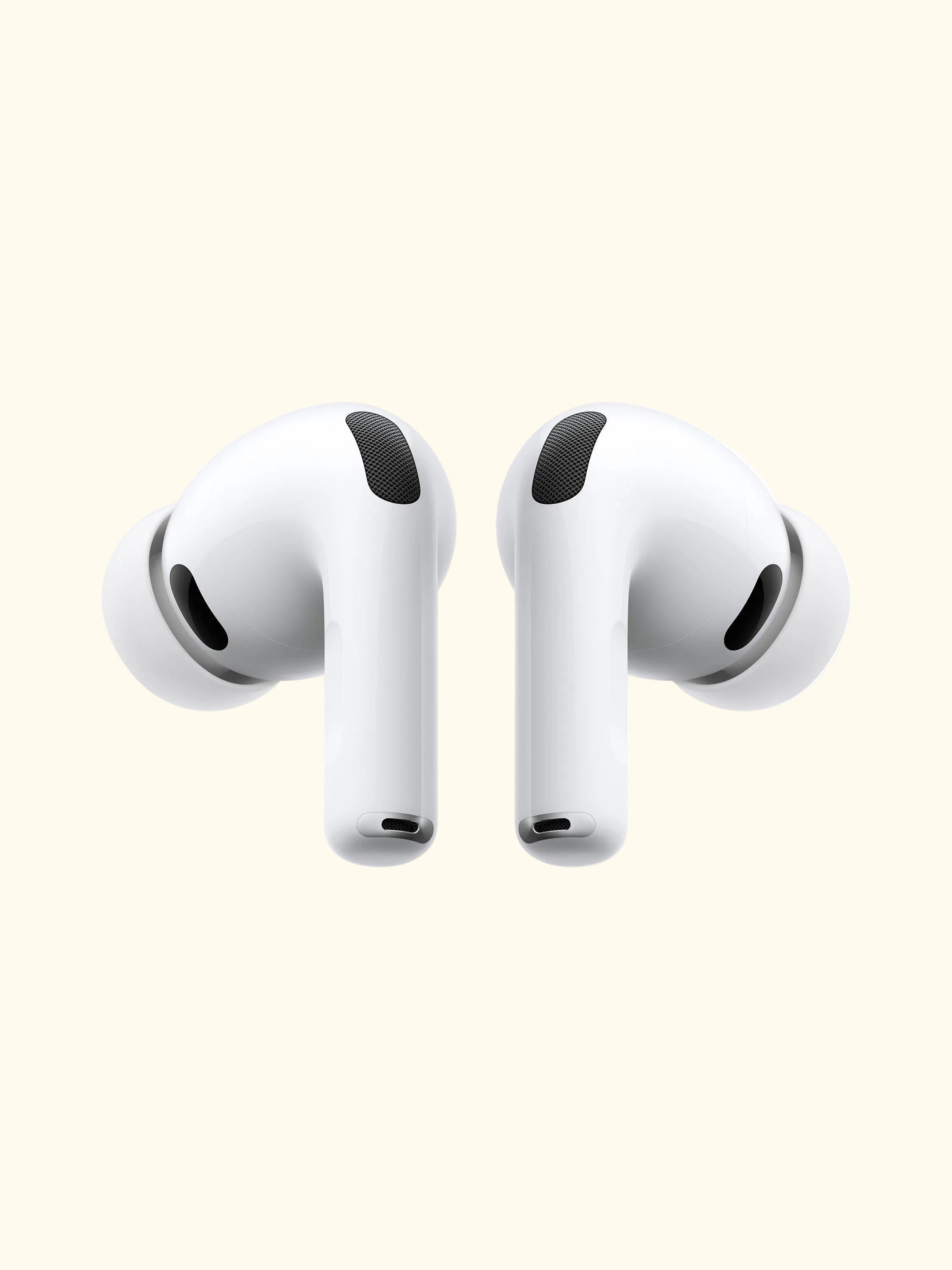 AirPods Pro 3 with MagSafe Charging Case (USB-C), White