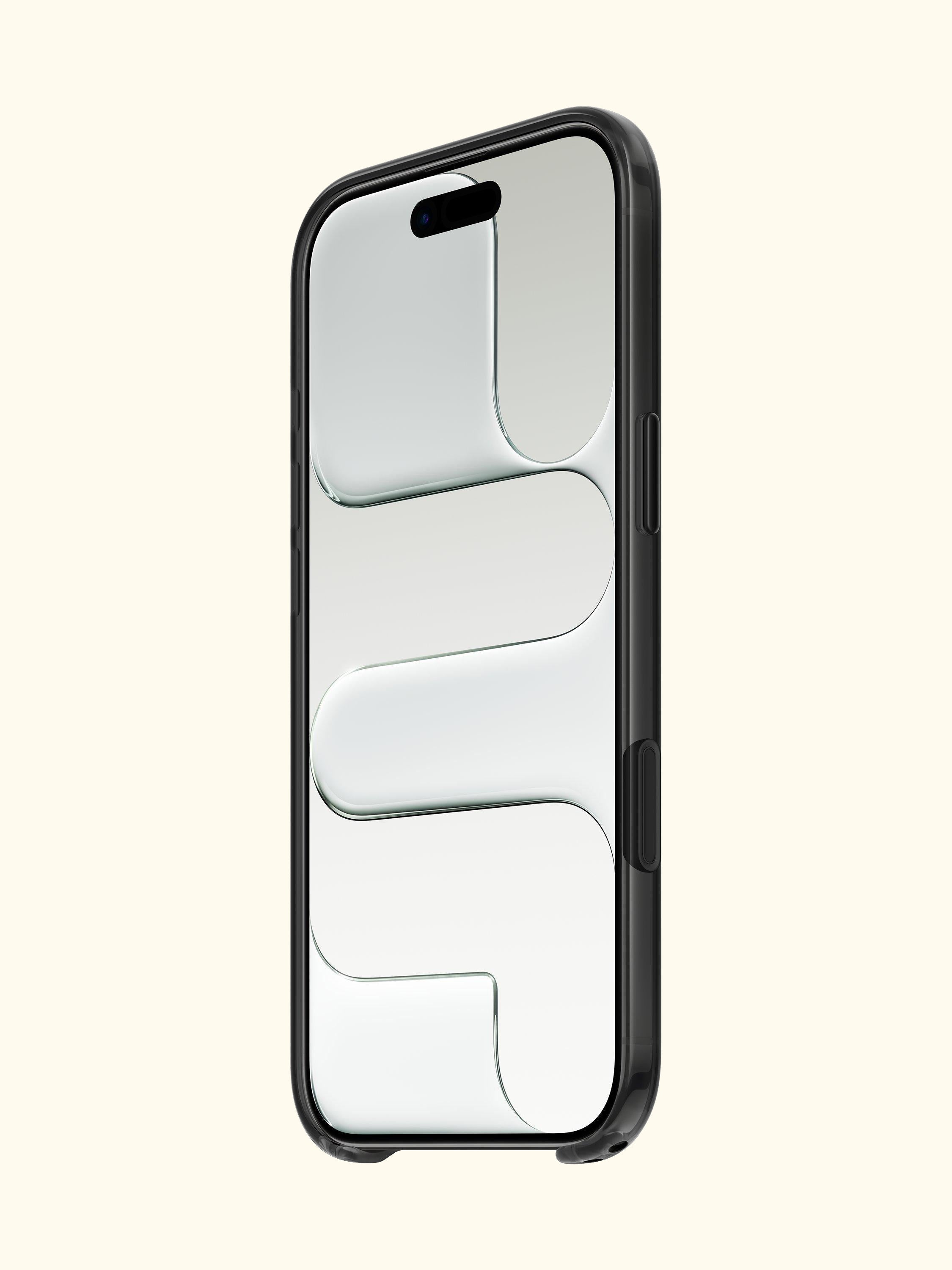iPhone Air Case with MagSafe