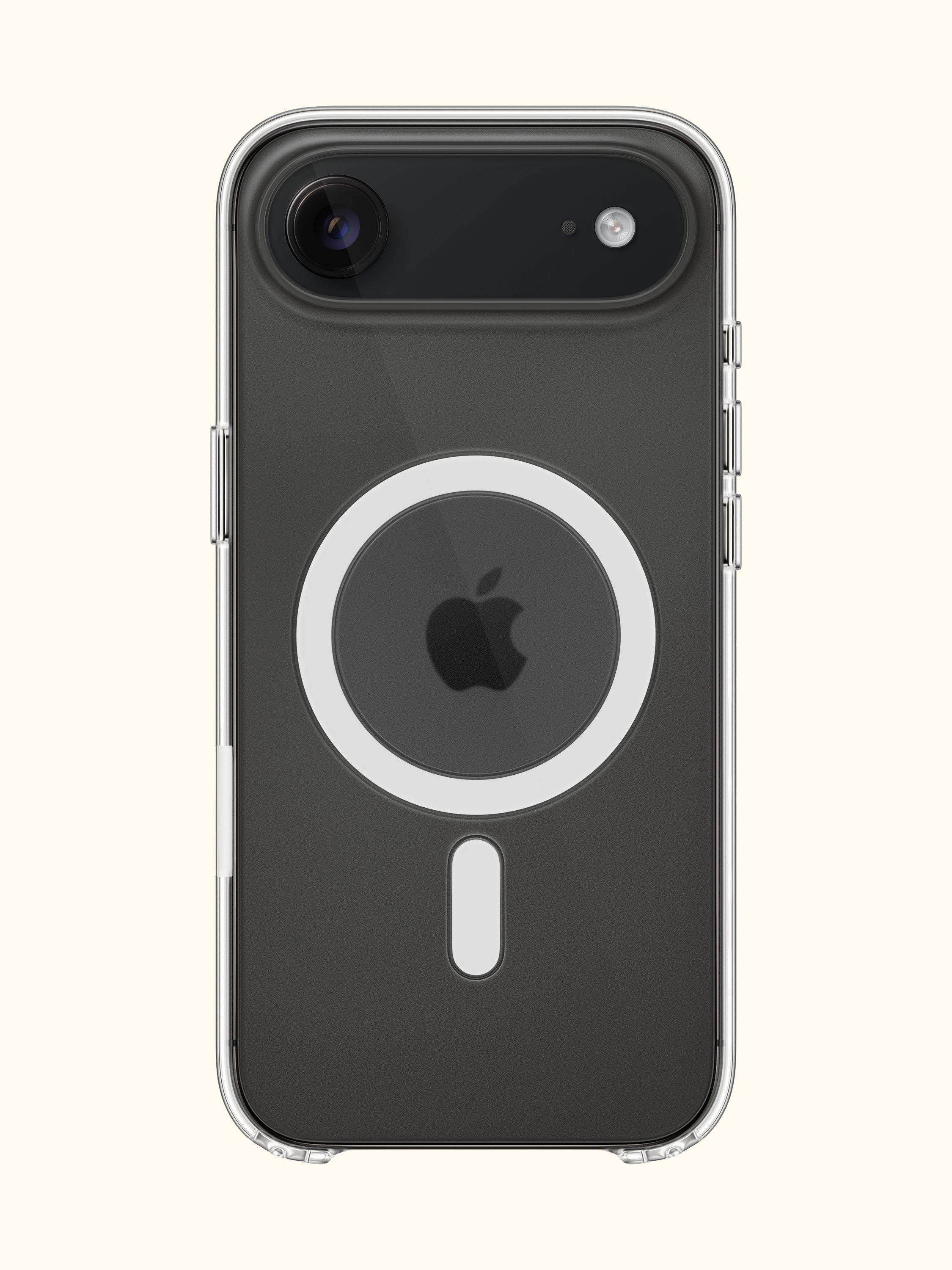 iPhone Air Case with MagSafe