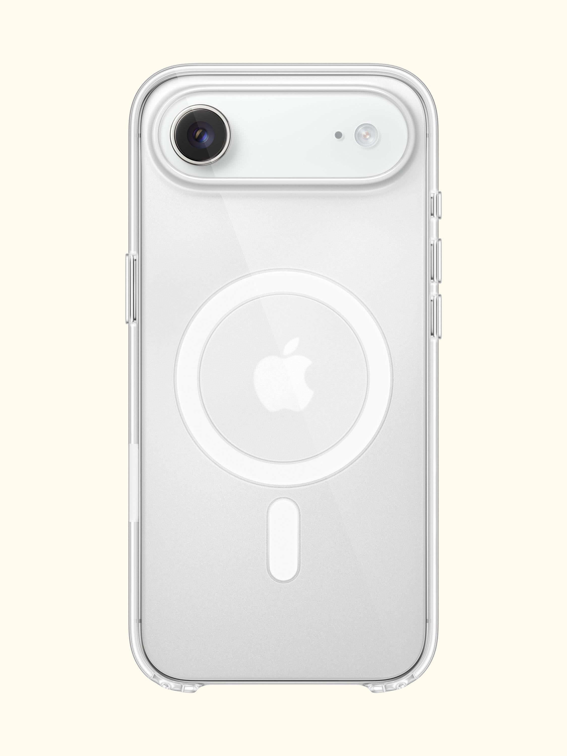 iPhone Air Case with MagSafe