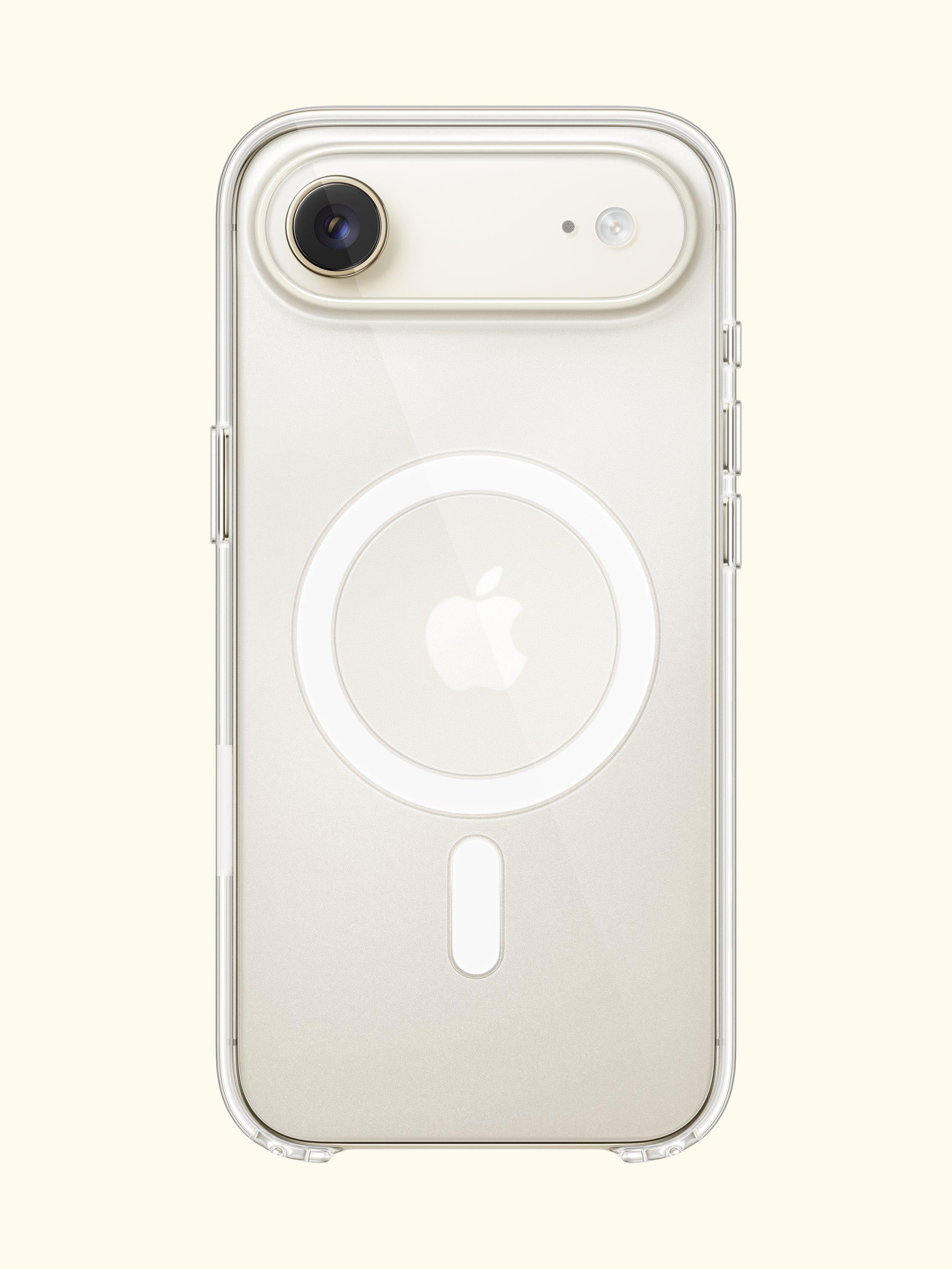 iPhone Air Case with MagSafe