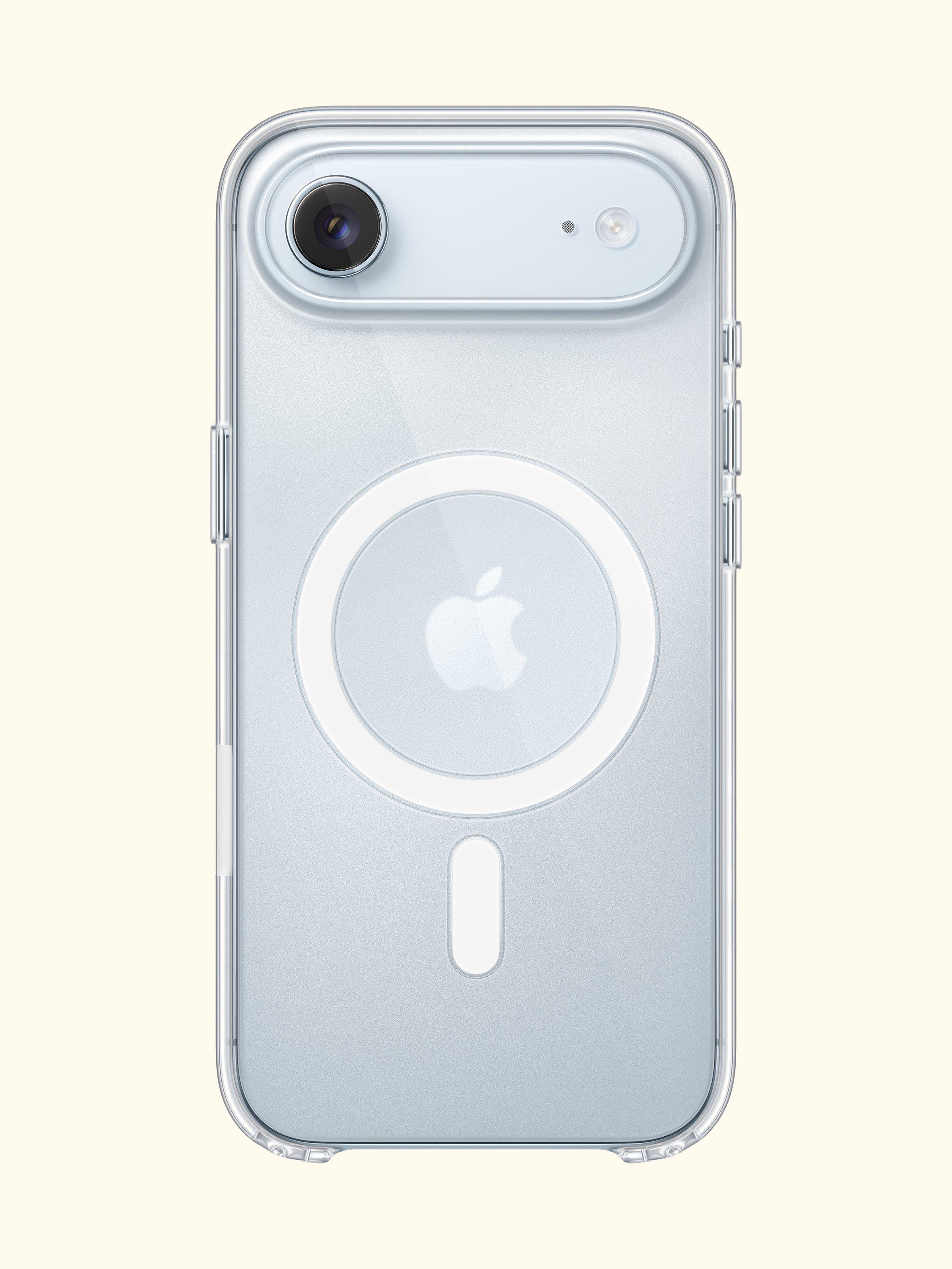 iPhone Air Case with MagSafe