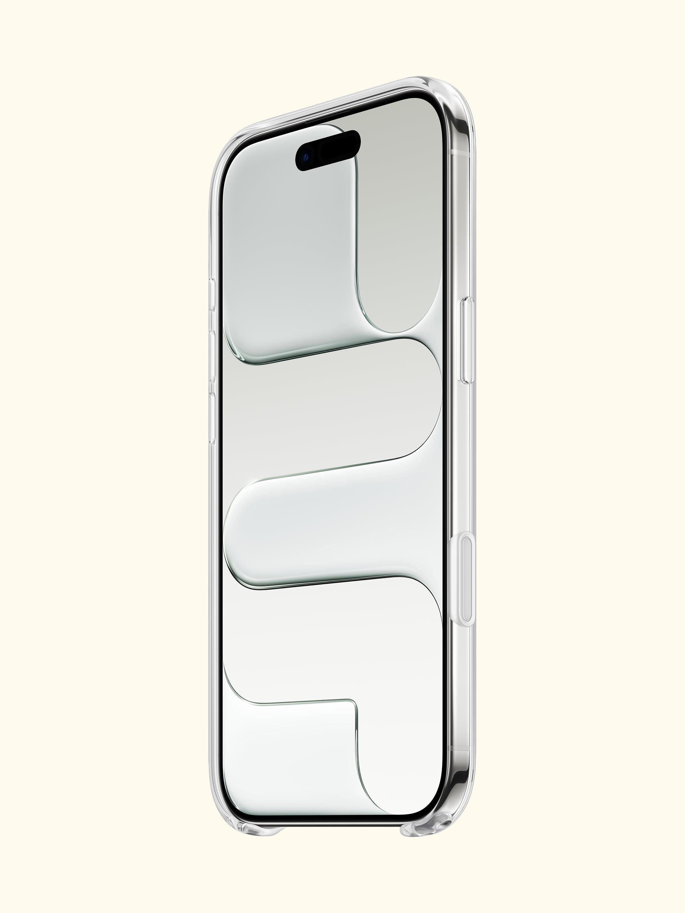 iPhone Air Case with MagSafe