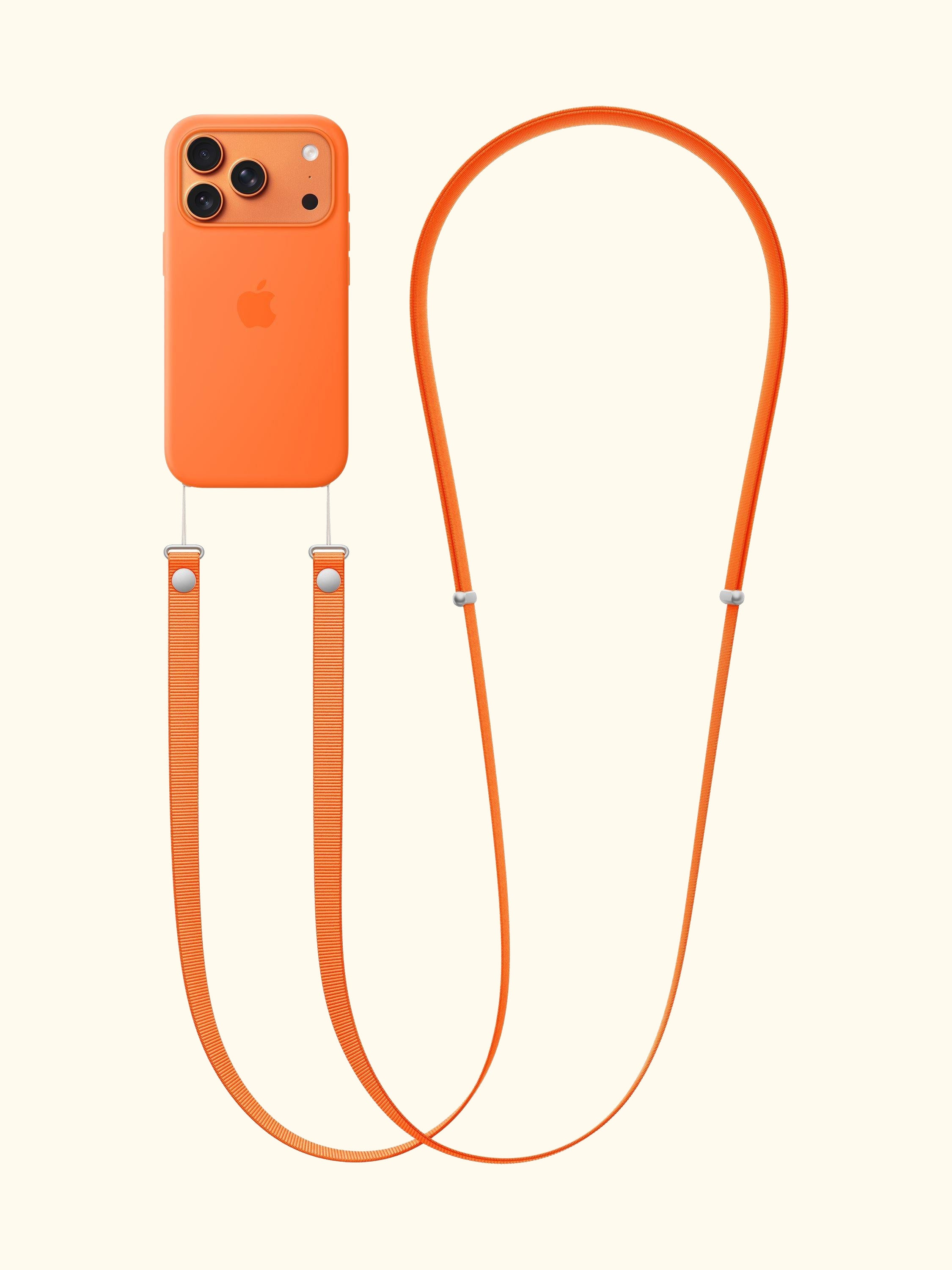 iPhone Crossbody Strap